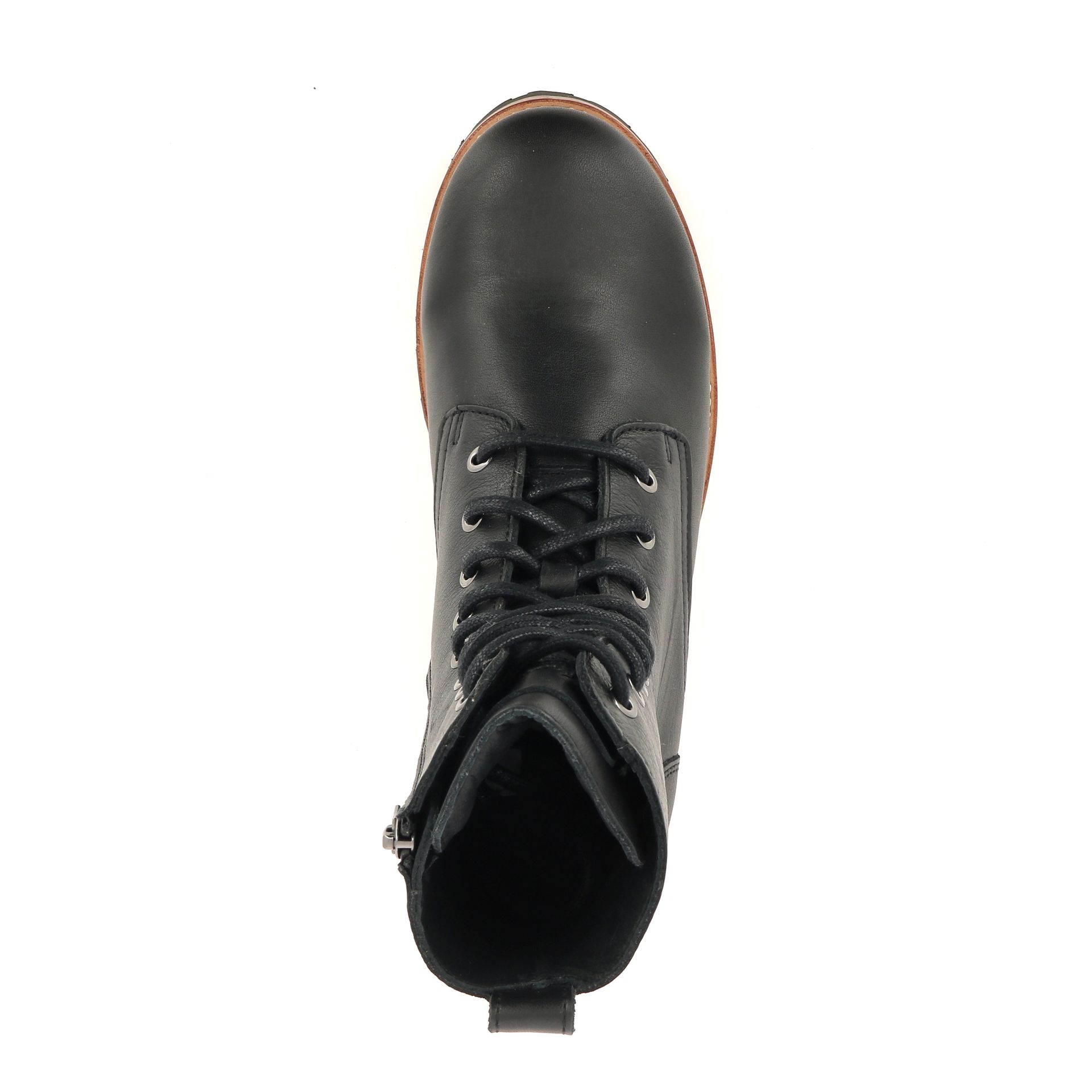 Panama Jack Frisia 258483 zwart