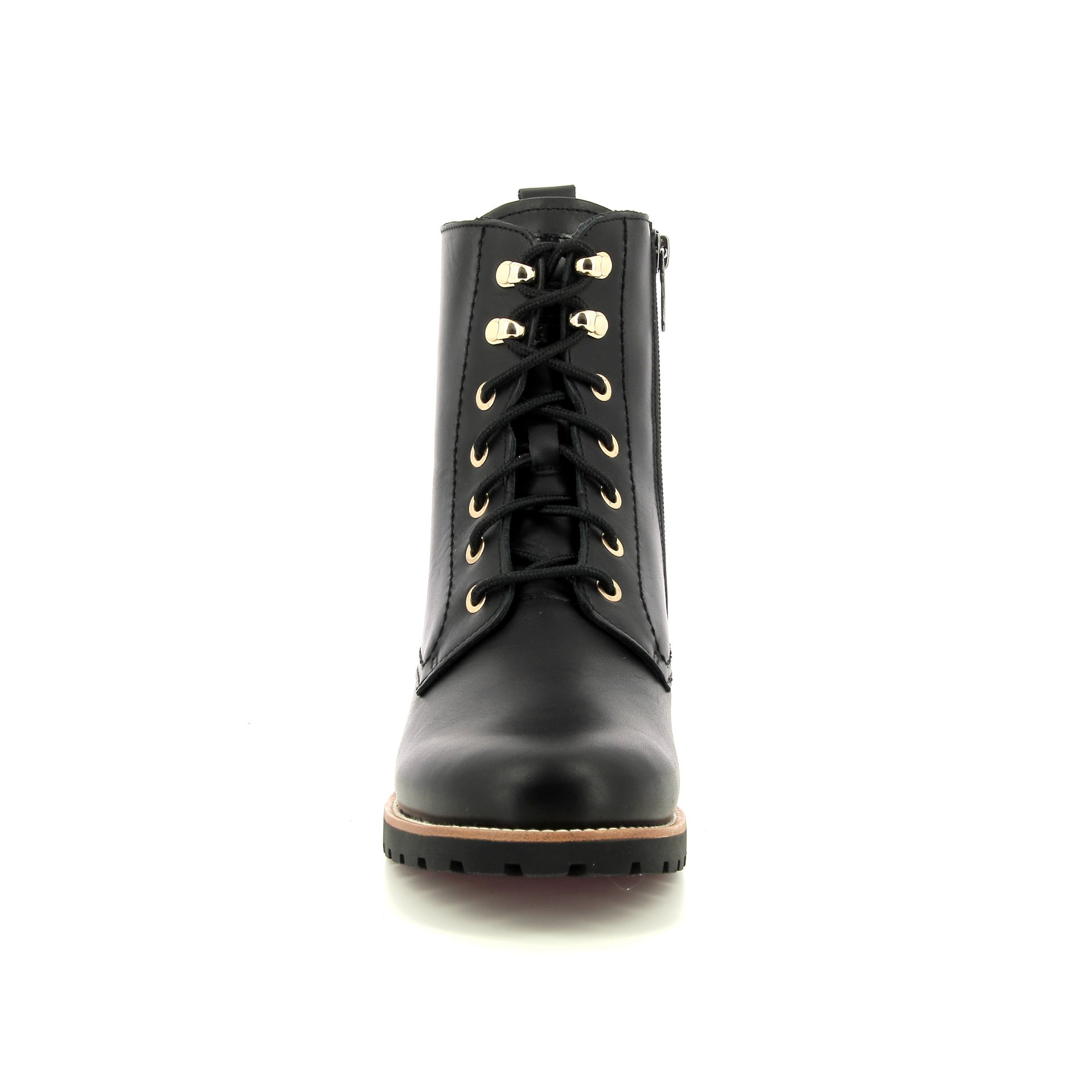 Panama Jack Fara Igloo 258485 zwart