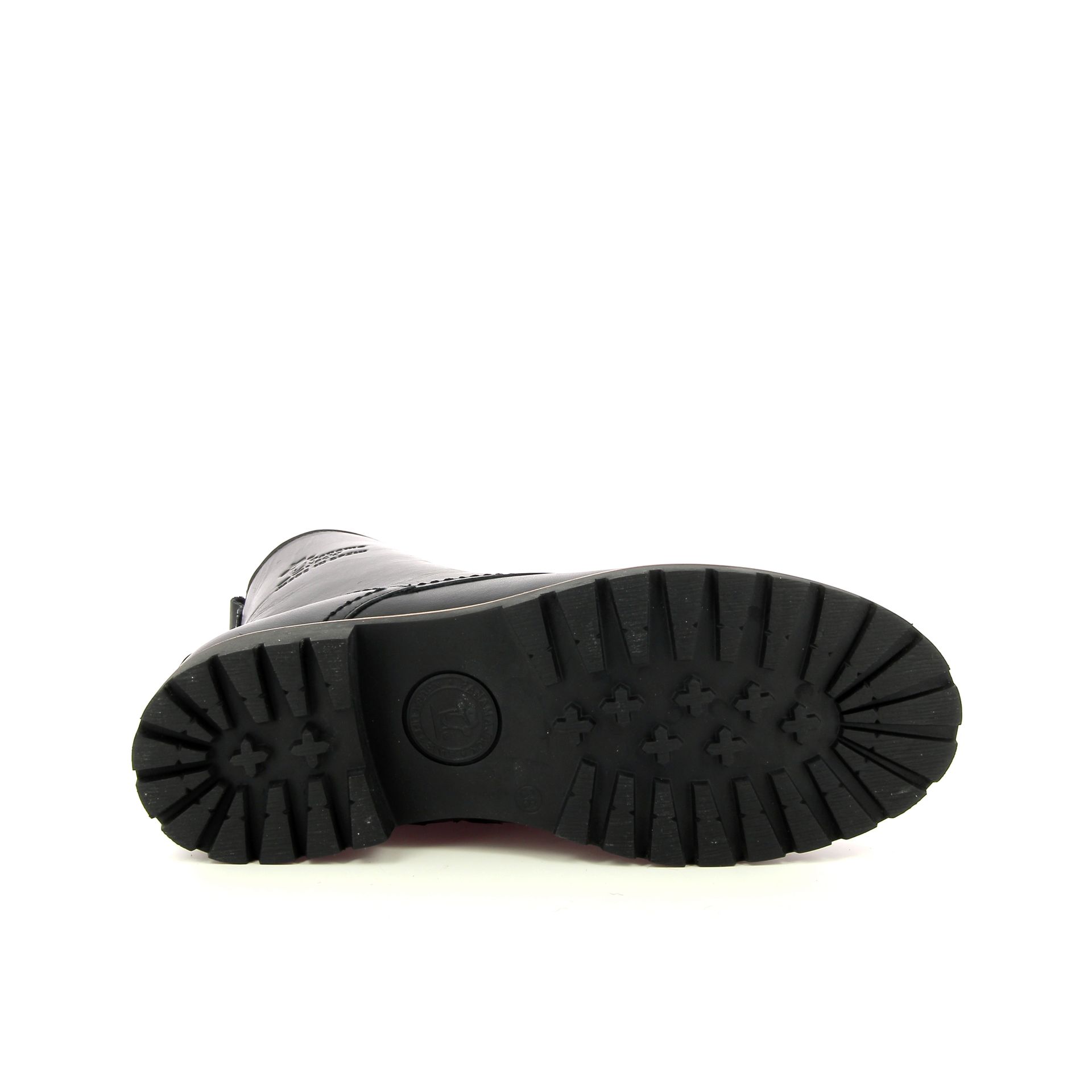 Panama Jack Fara Igloo 258485 zwart