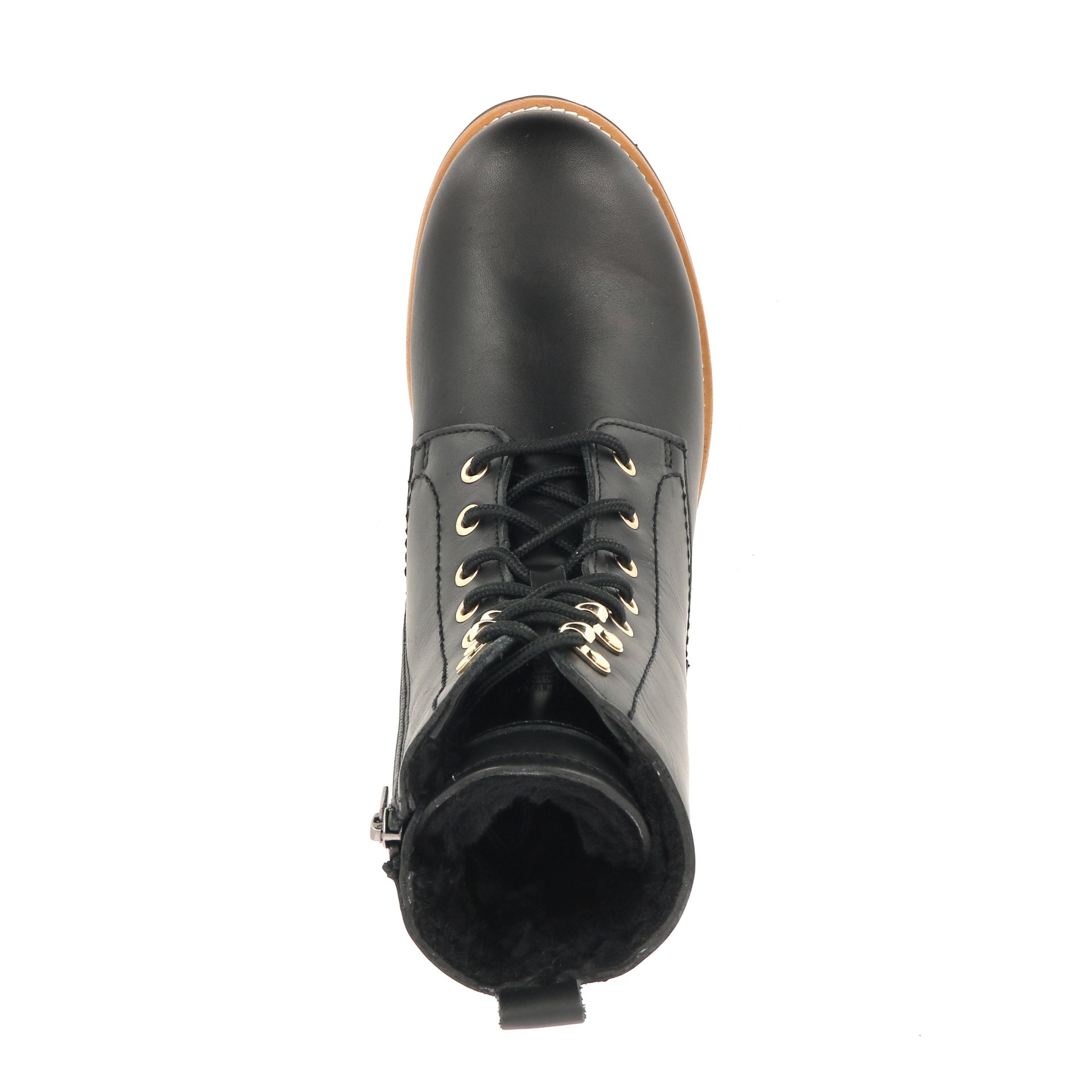 Panama Jack Fara Igloo 258485 zwart