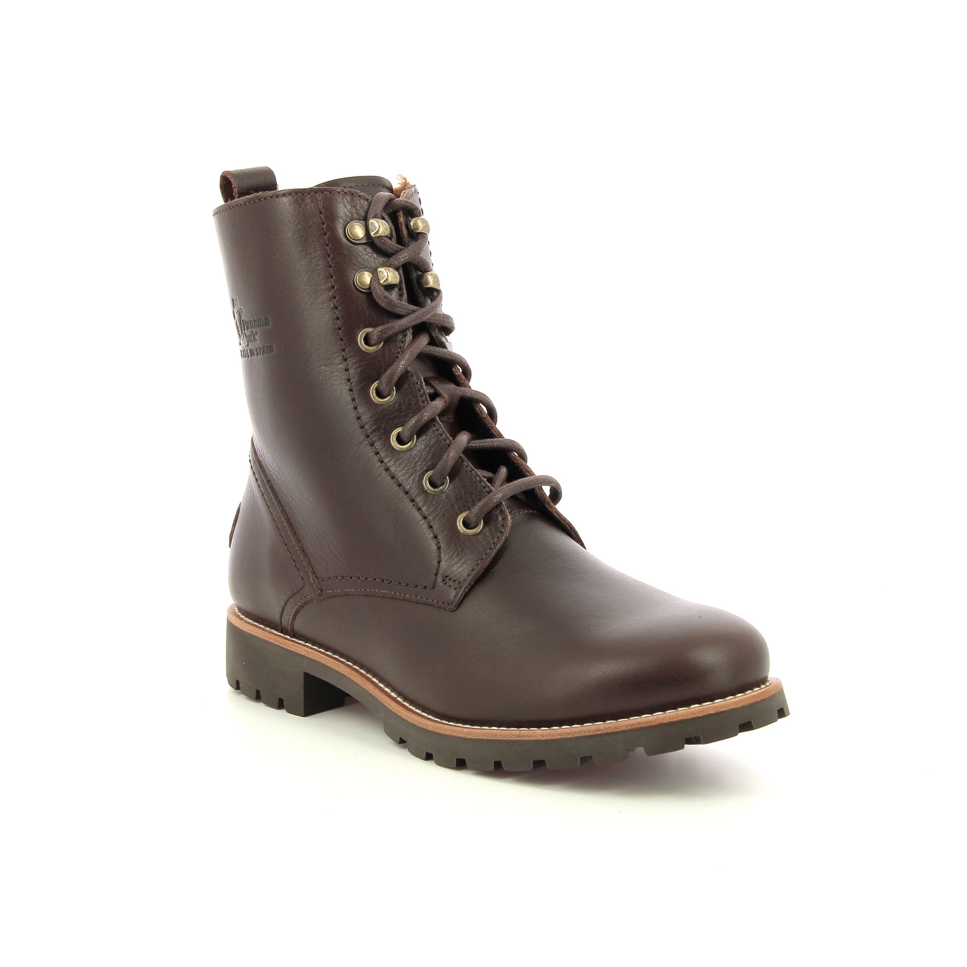 Panama Jack Fara Igloo 258487 bruin
