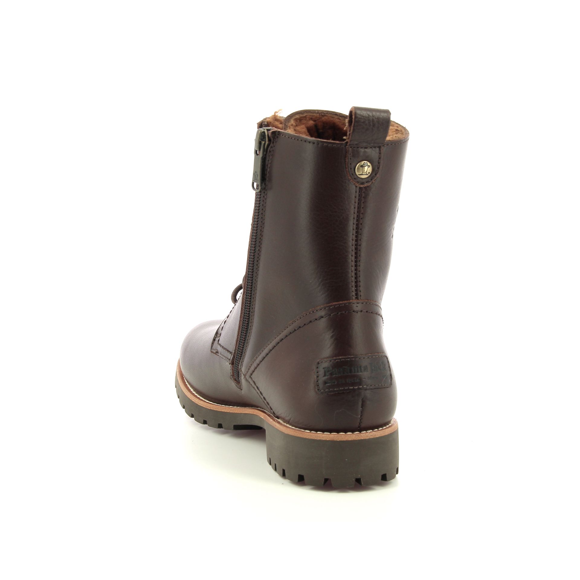 Panama Jack Fara Igloo 258487 bruin