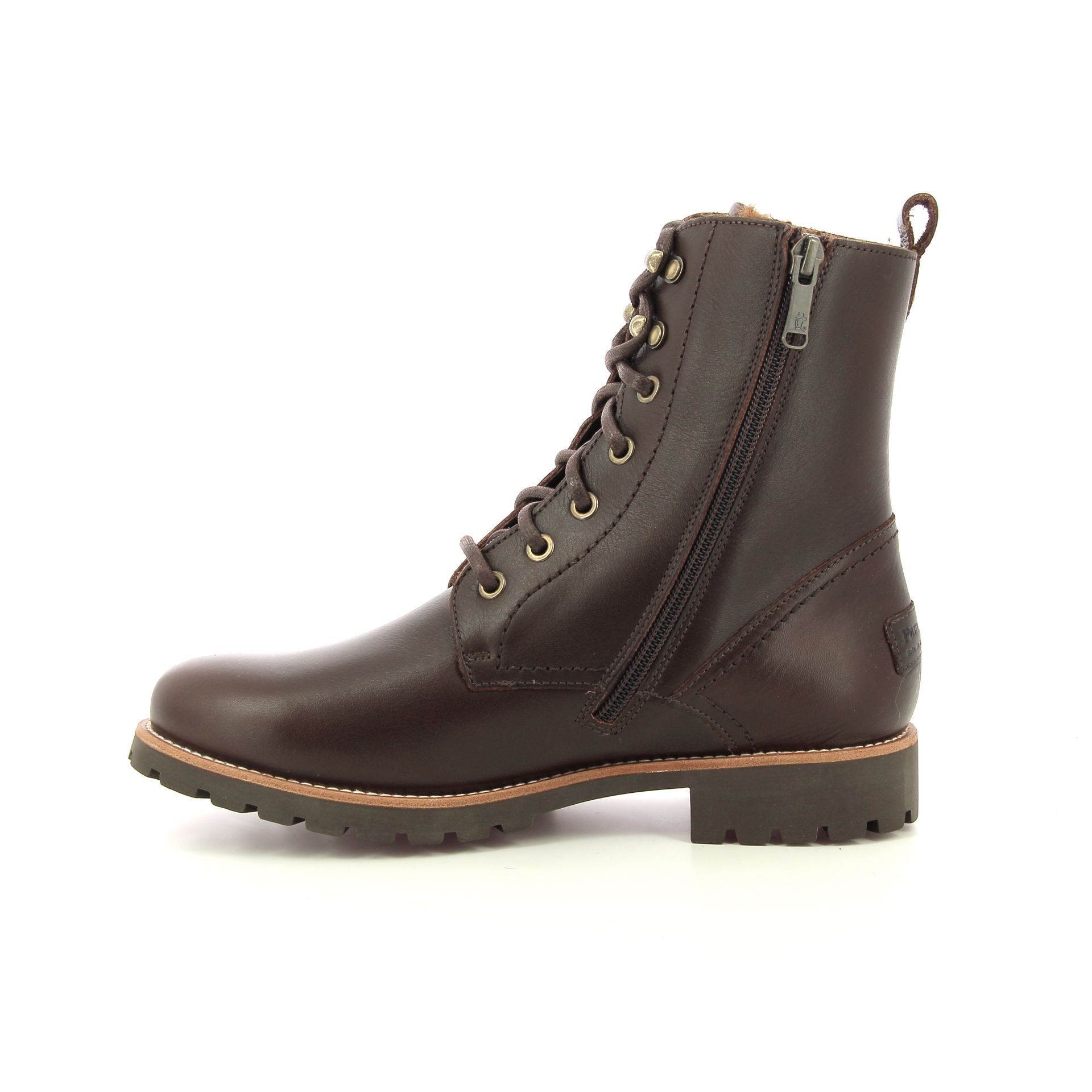 Panama Jack Fara Igloo 258487 bruin