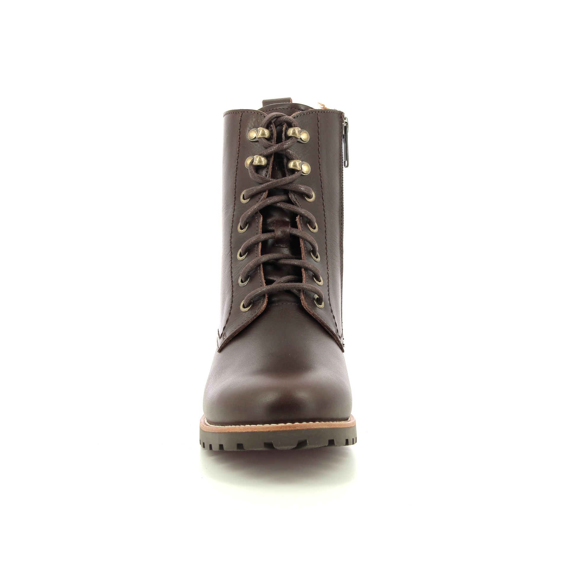 Panama Jack Fara Igloo 258487 bruin
