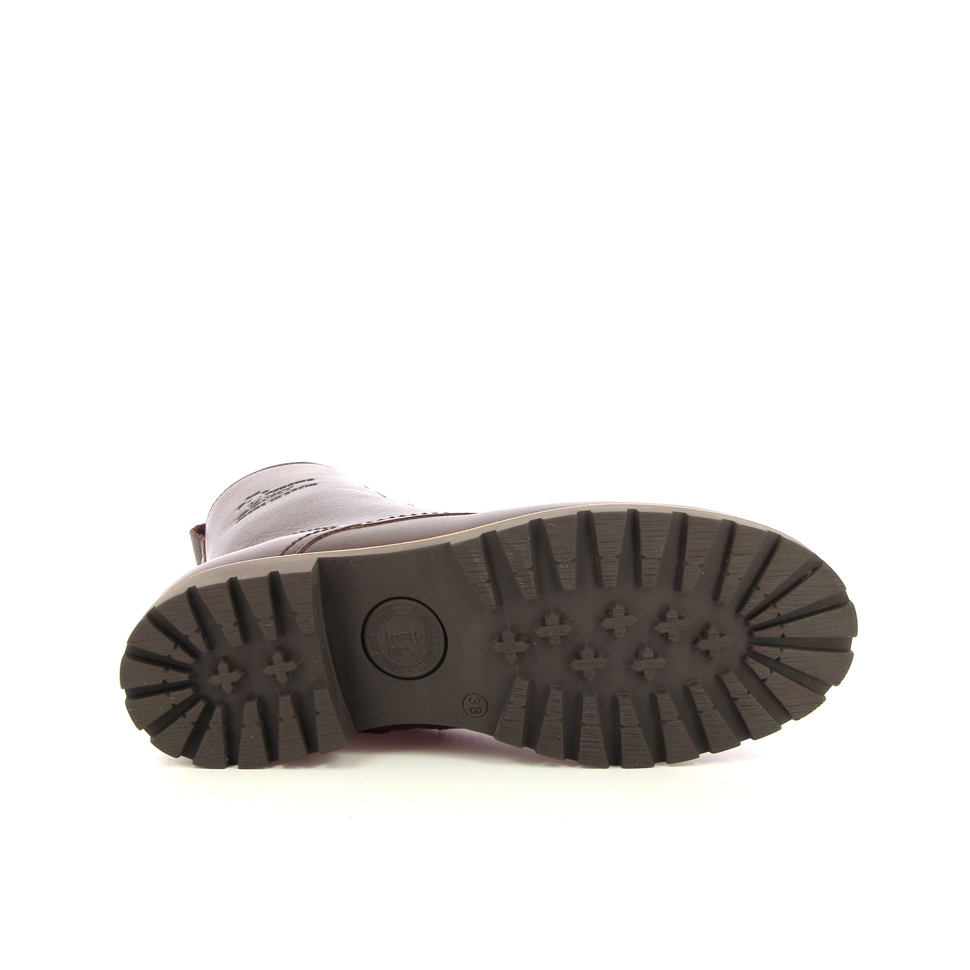 Panama Jack Fara Igloo 258487 bruin
