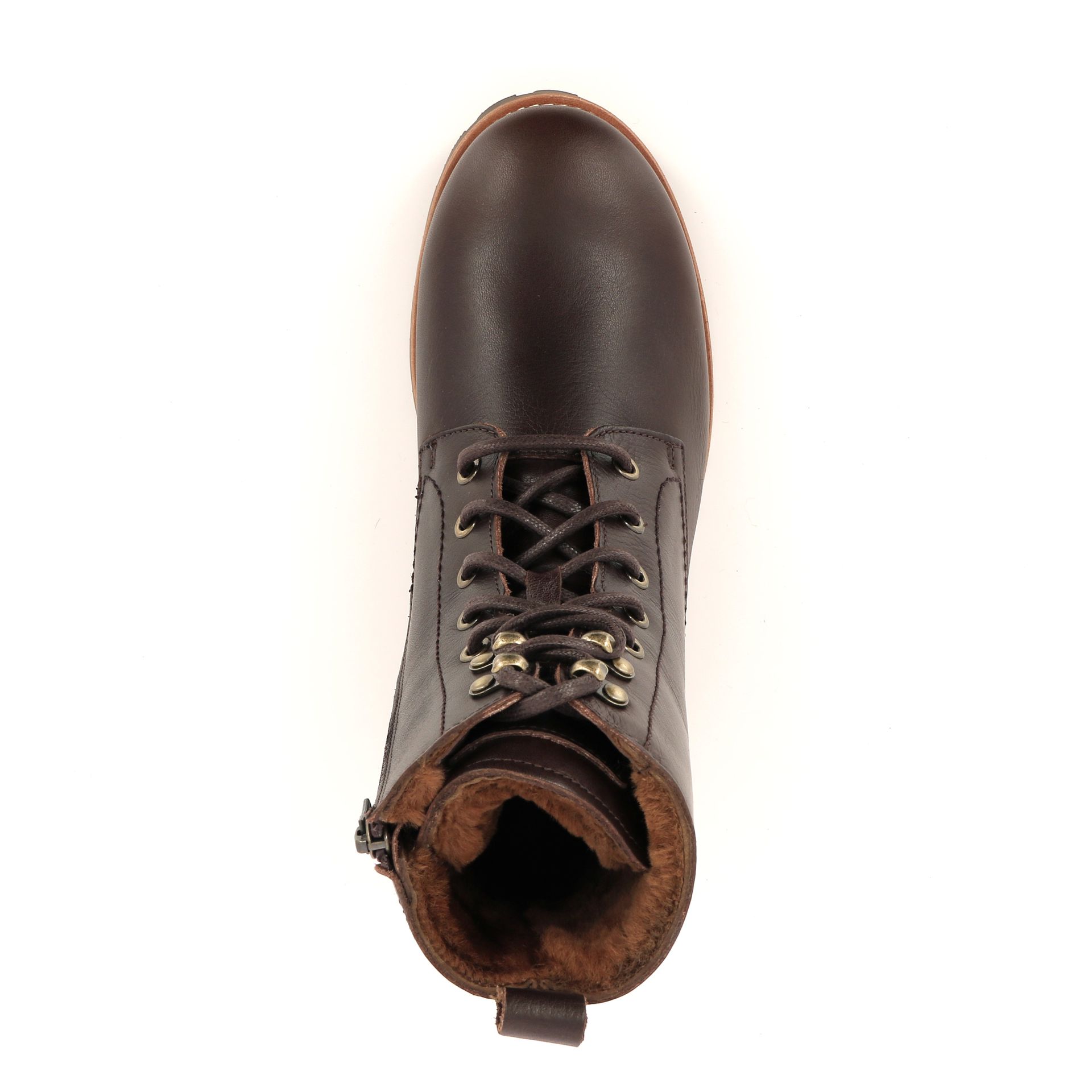 Panama Jack Fara Igloo 258487 bruin