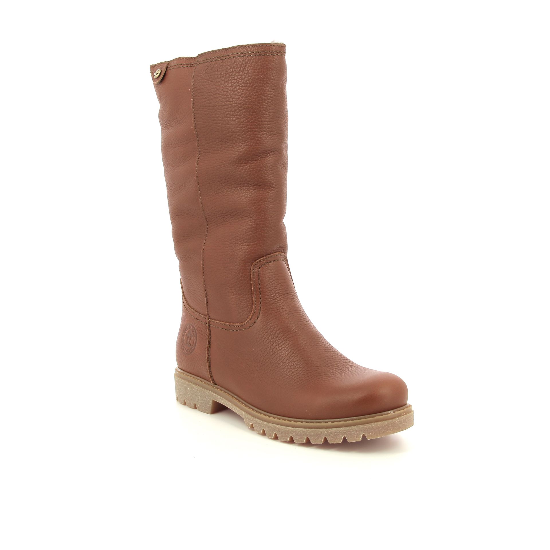 Panama Jack Bambino Igloo 258488 cognac