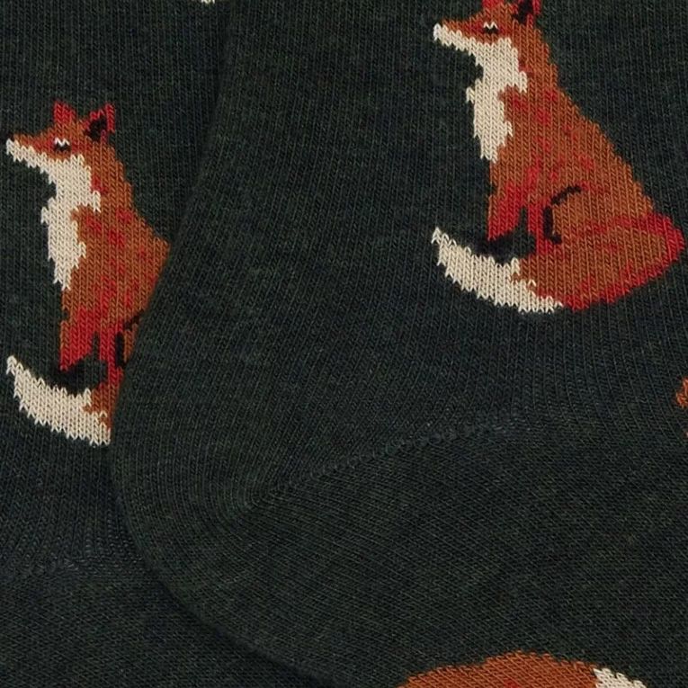 Doré Doré Fantaisie Vert Thym 258489 groen