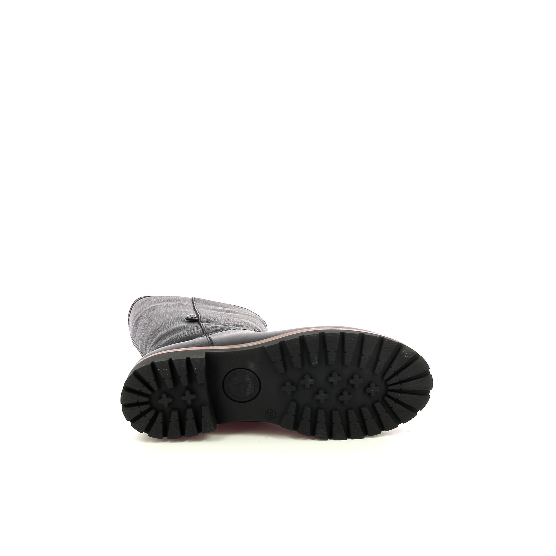 Panama Jack Bambino Igloo 258490 zwart