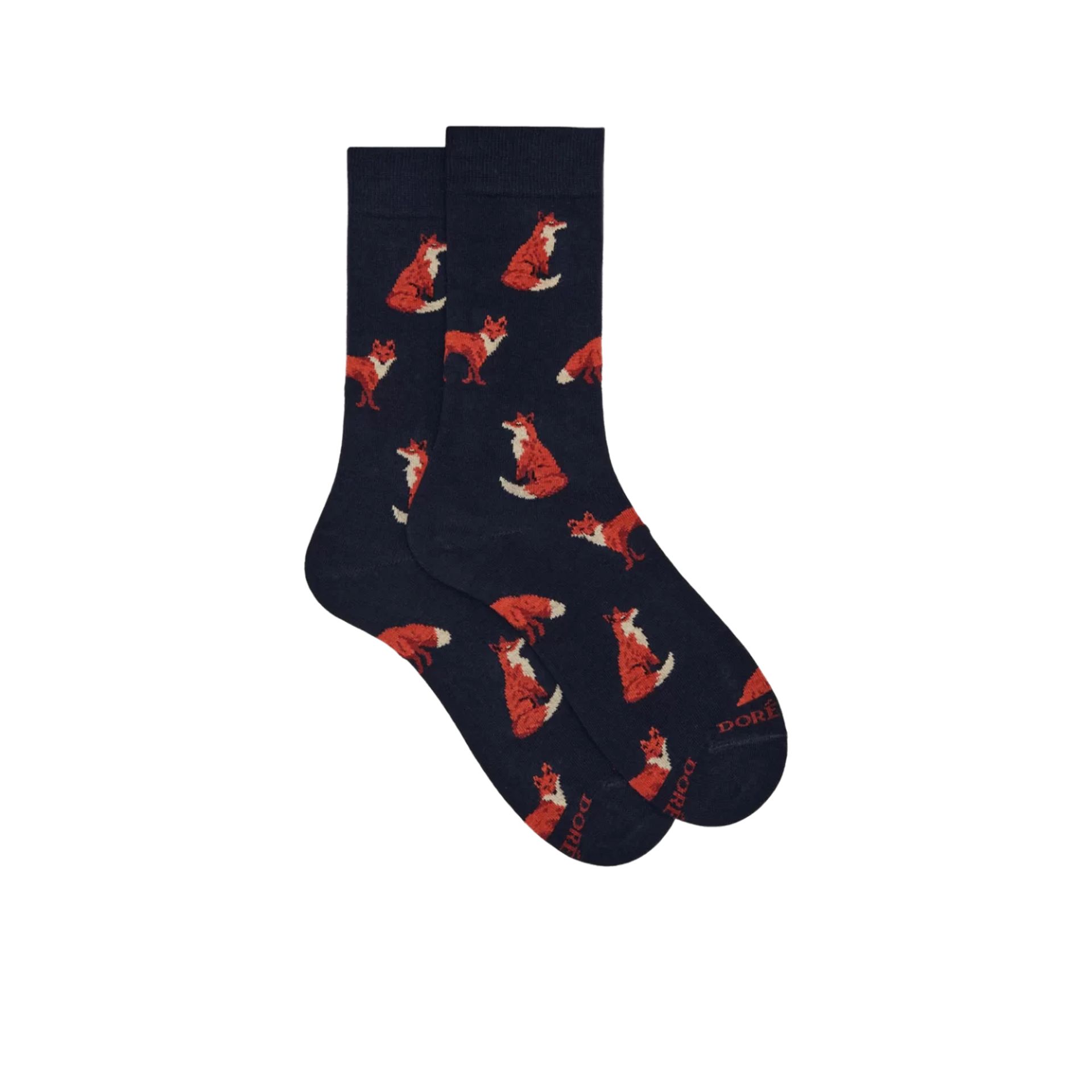 Doré Doré Fantaisie Bleu Marine Foncé 258491 blauw