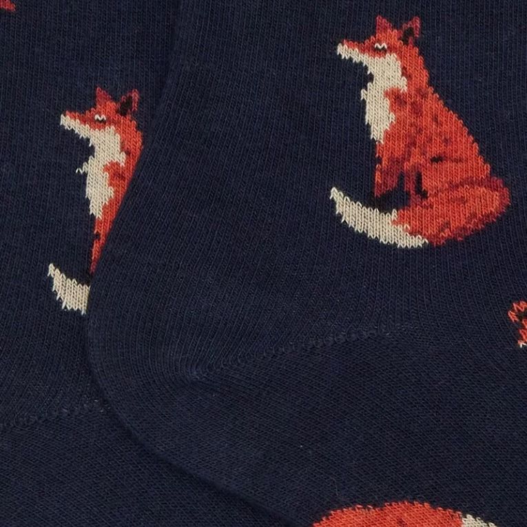 Doré Doré Fantaisie Bleu Marine Foncé 258491 blauw