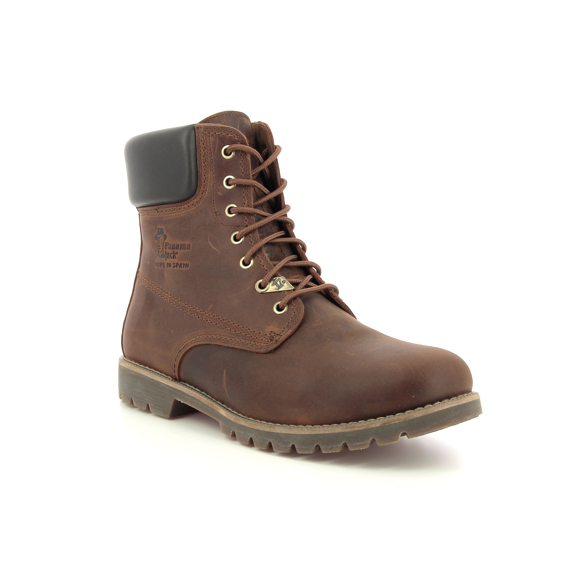 Panama Jack Panama Igloo 258492 bruin