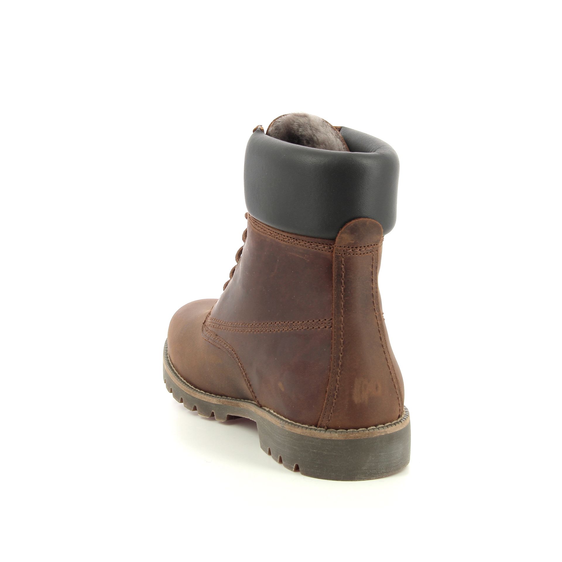 Panama Jack Panama Igloo 258492 bruin