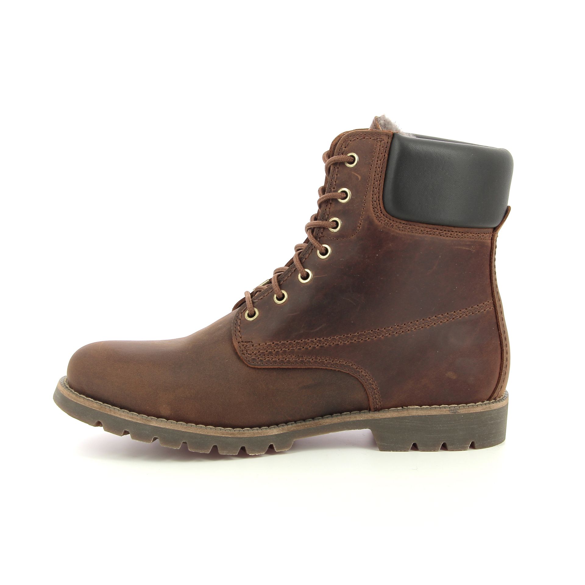 Panama Jack Panama Igloo 258492 bruin