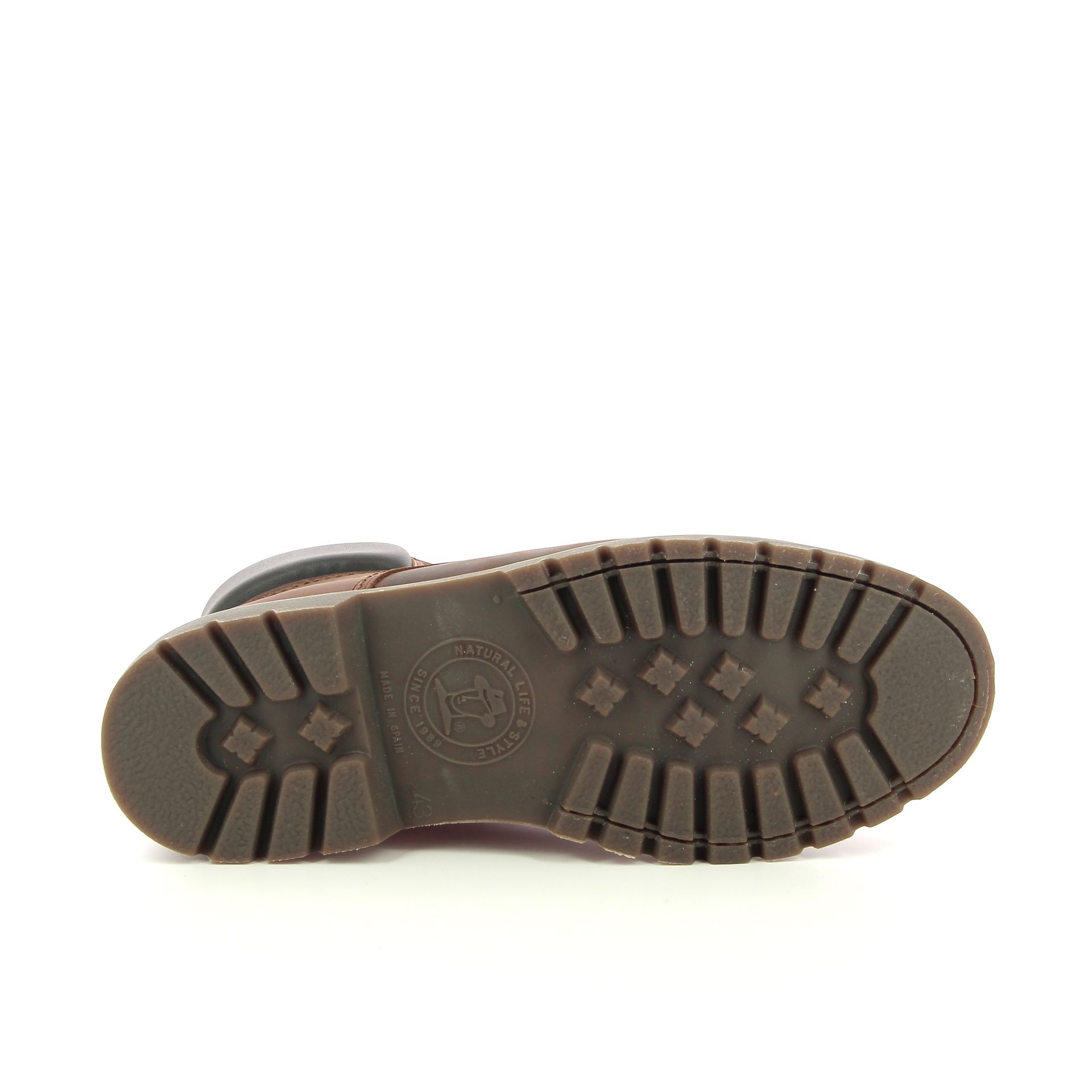 Panama Jack Panama Igloo 258492 bruin