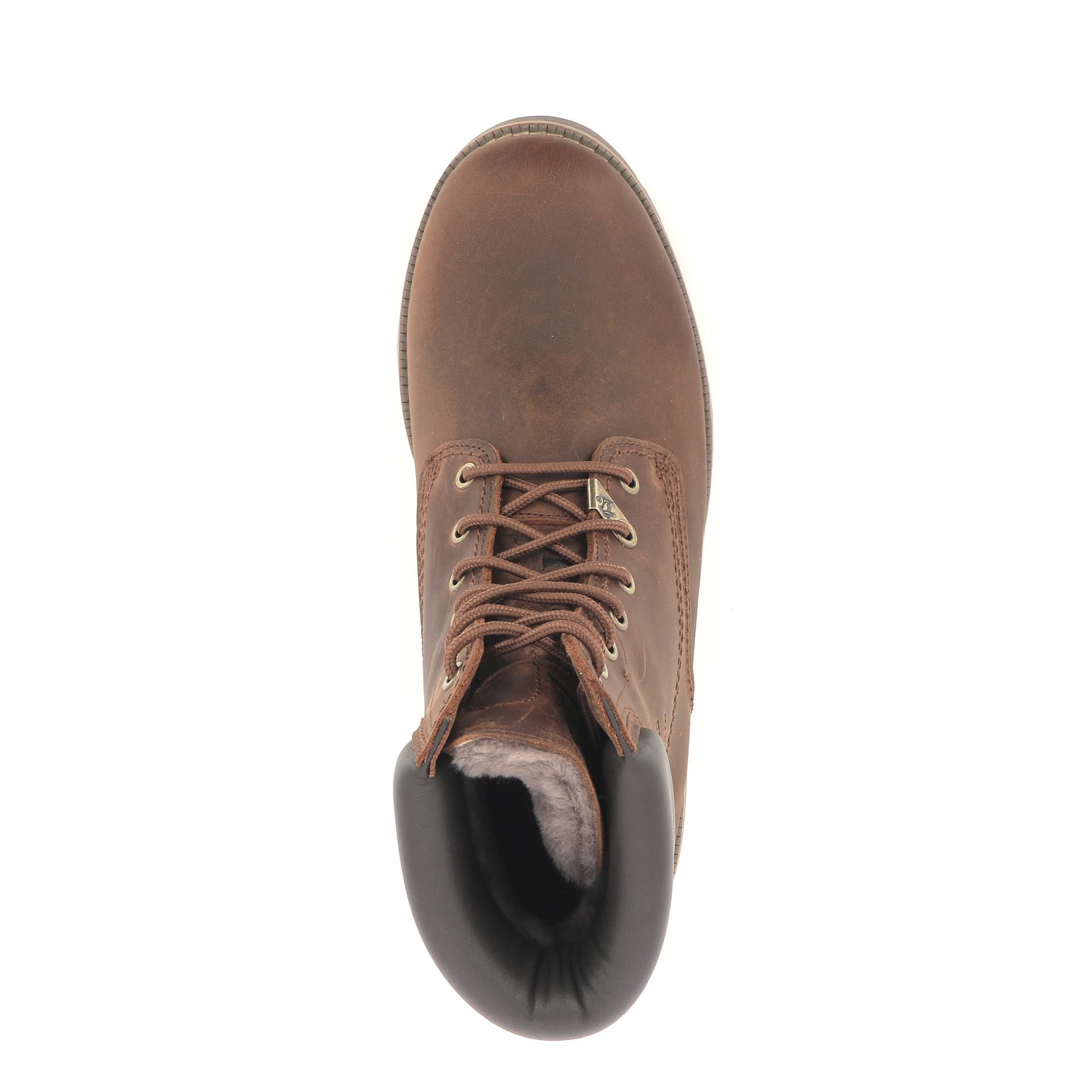 Panama Jack Panama Igloo 258492 bruin