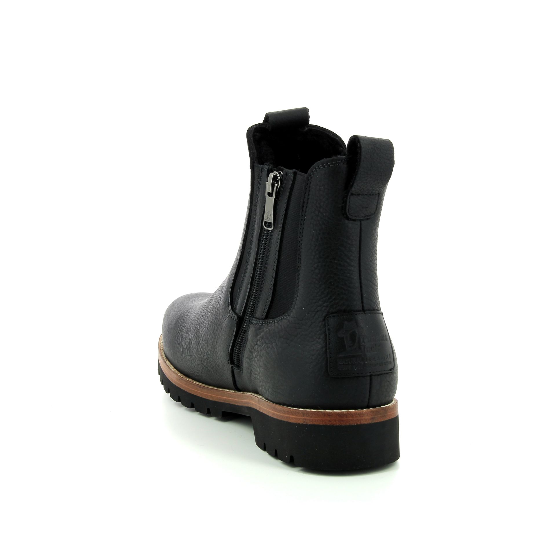 Panama Jack Beny Igloo 258493 zwart
