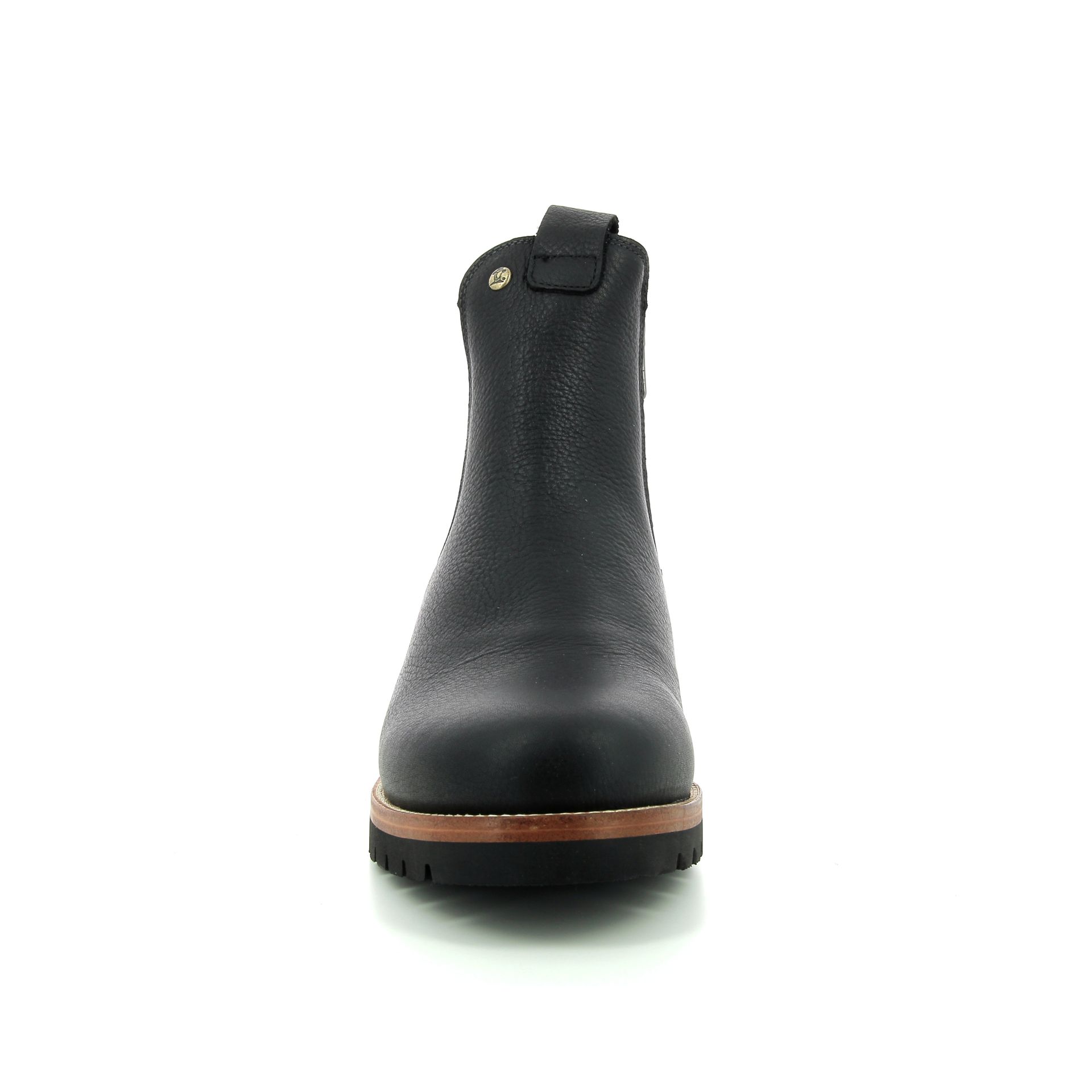Panama Jack Beny Igloo 258493 zwart