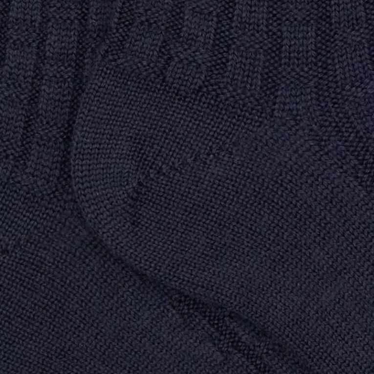 Doré Doré Fantaisie Bleu Marine 258495 blauw