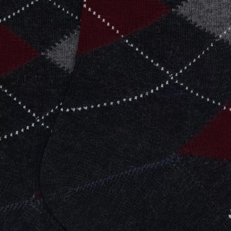 Doré Doré Fantaisie Gris Anthracite 258496 grijs