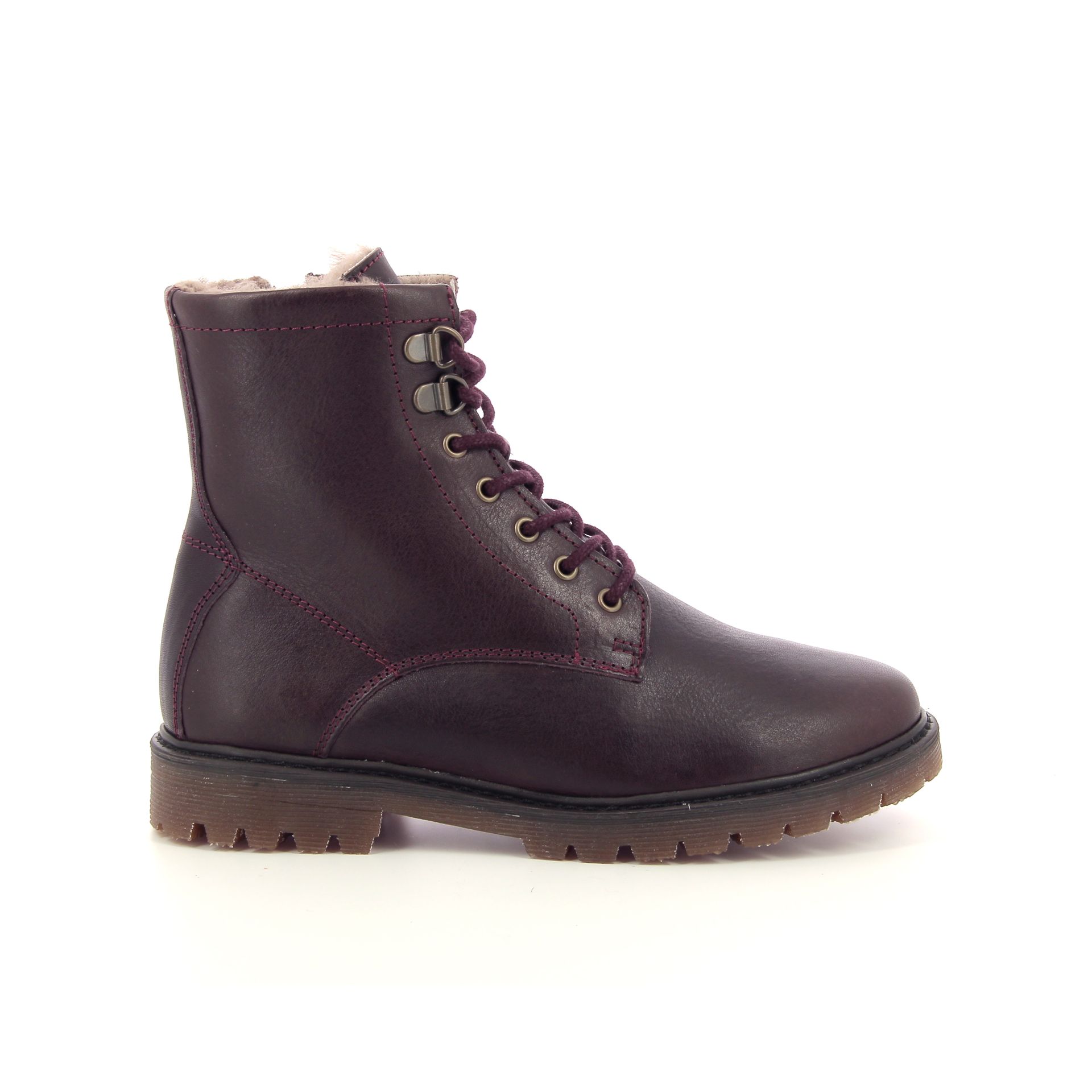 Bisgaard Boots 258500 rood