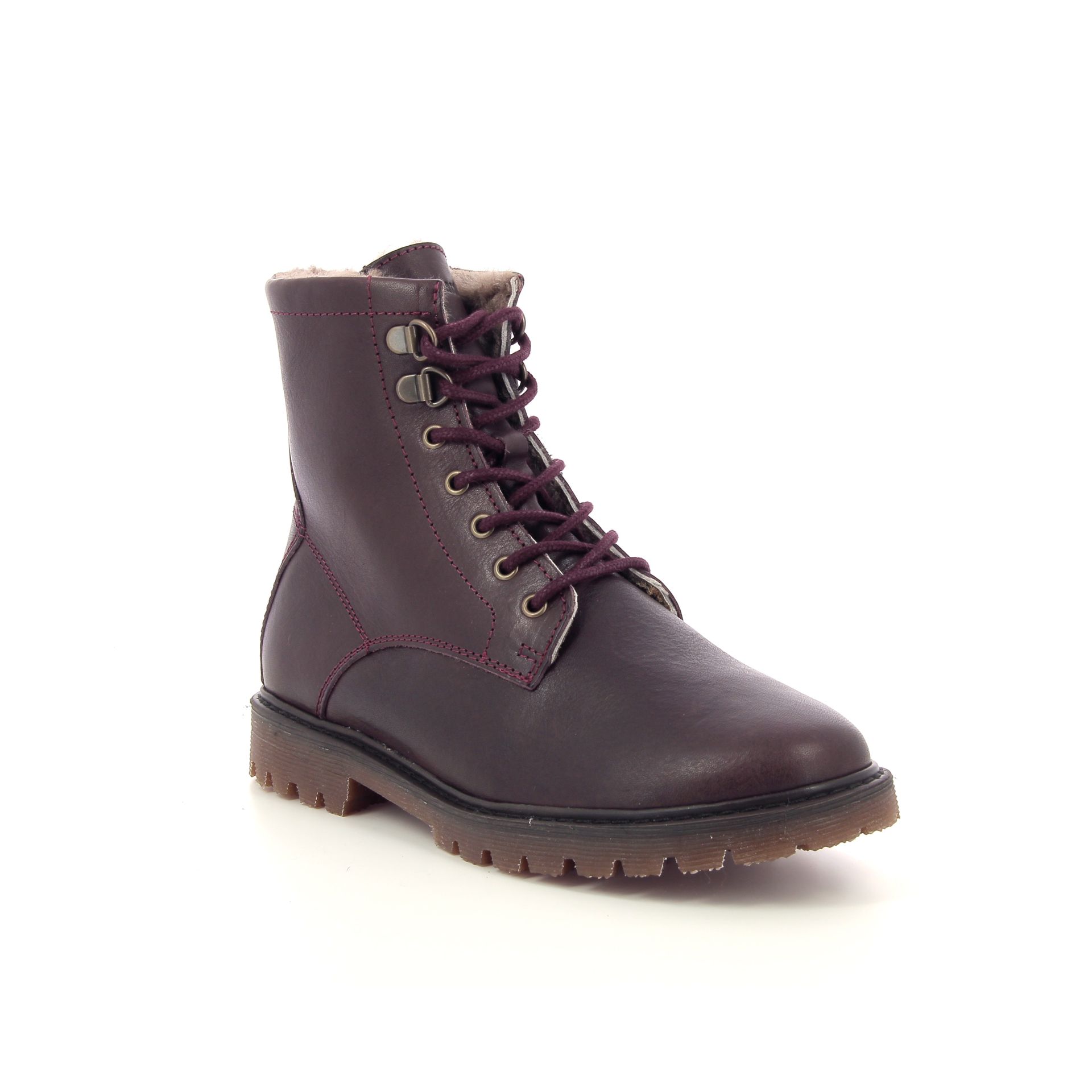 Bisgaard Boots 258500 rood