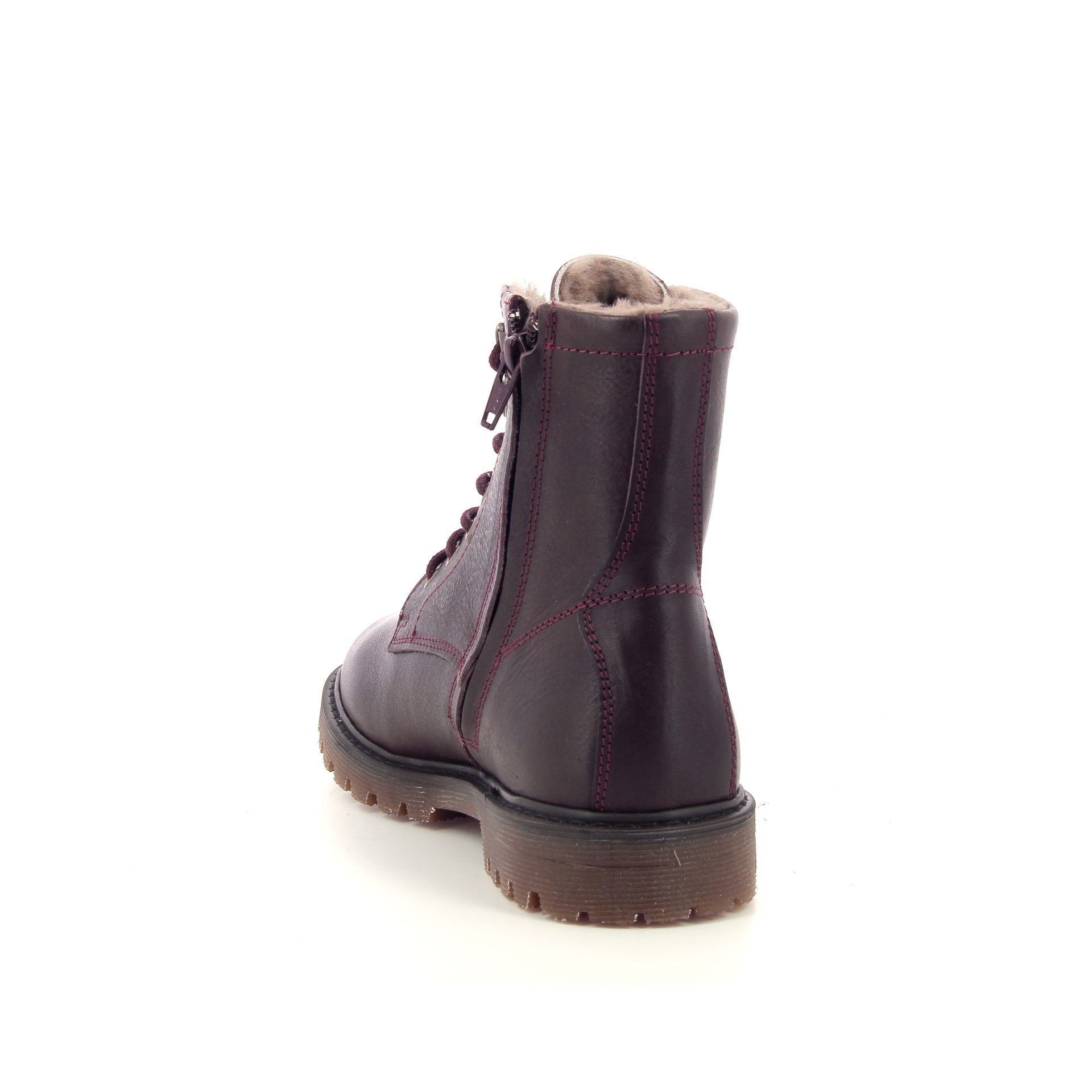 Bisgaard Boots 258500 rood