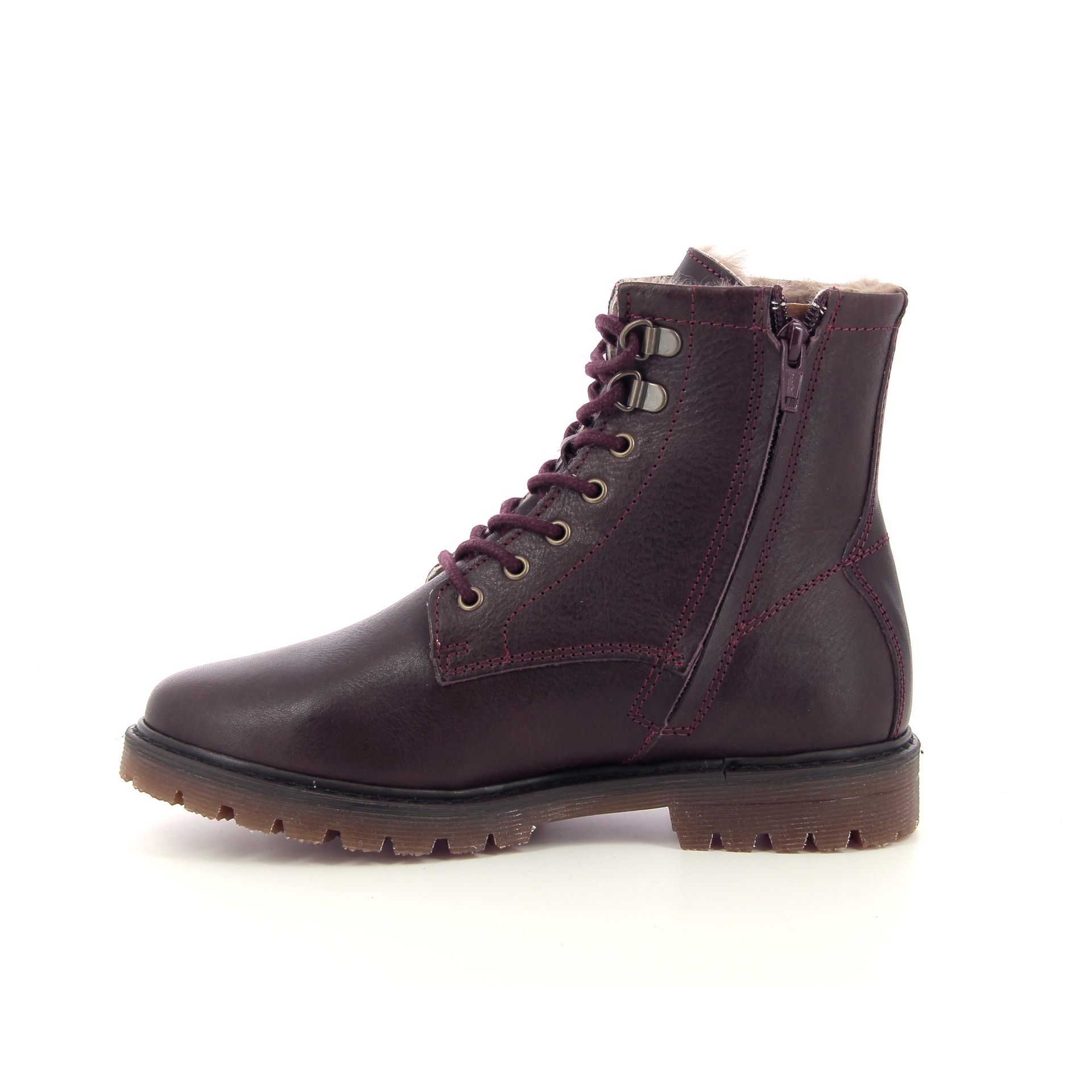 Bisgaard Boots 258500 rood