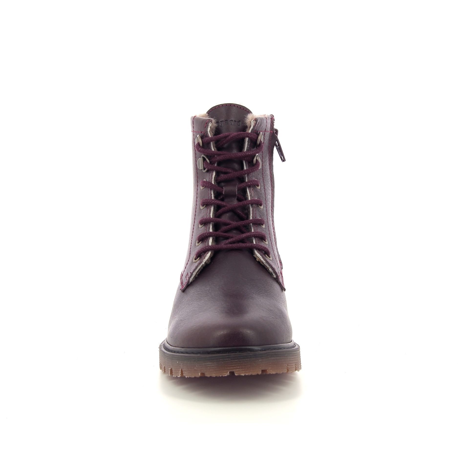 Bisgaard Boots 258500 rood