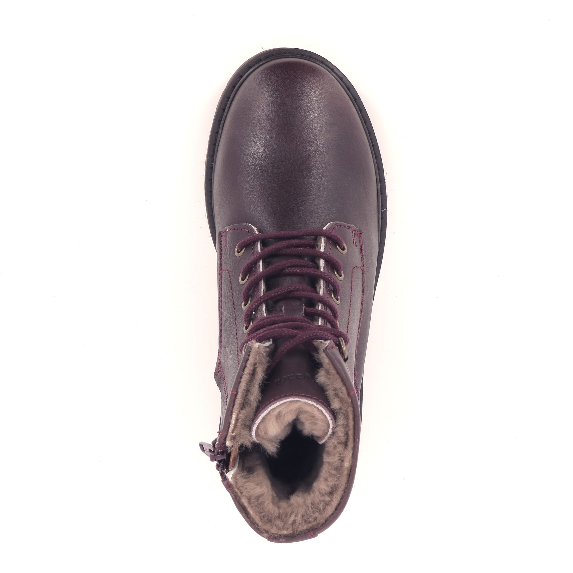 Bisgaard Boots 258500 rood