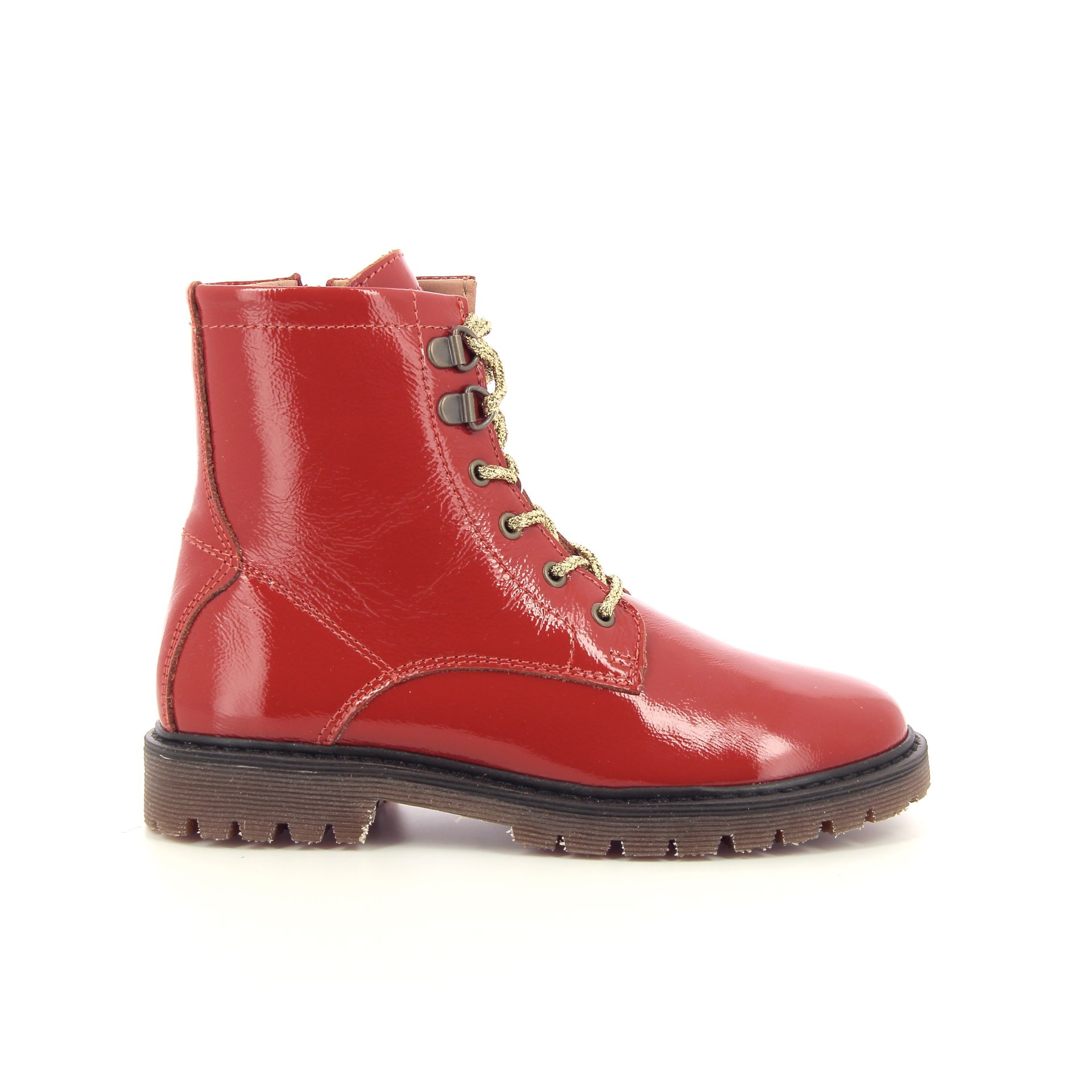 Bisgaard Boots 258501 rood