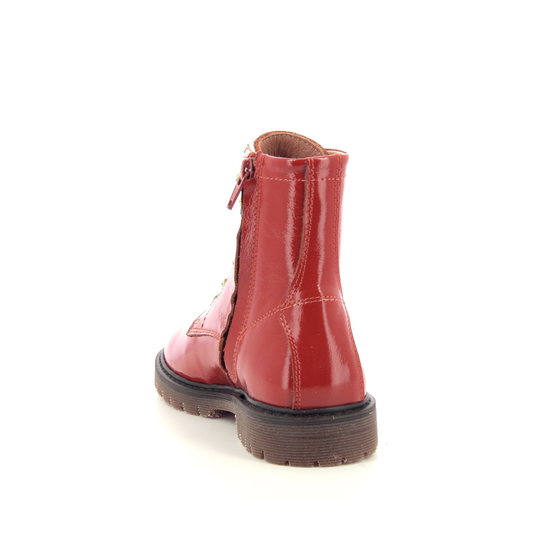 Bisgaard Boots 258501 rood