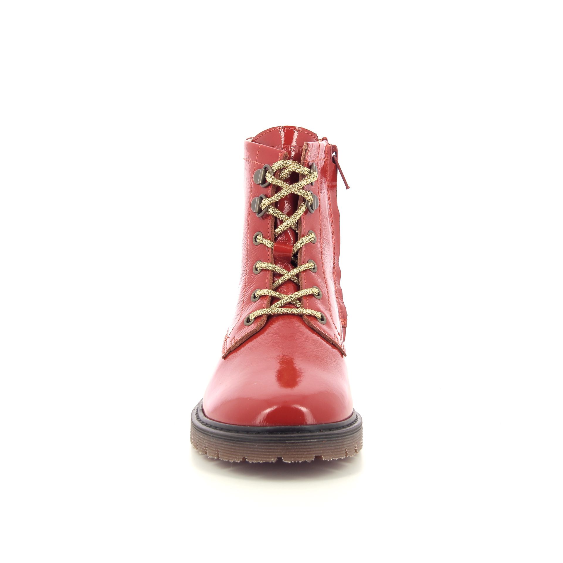Bisgaard Boots 258501 rood