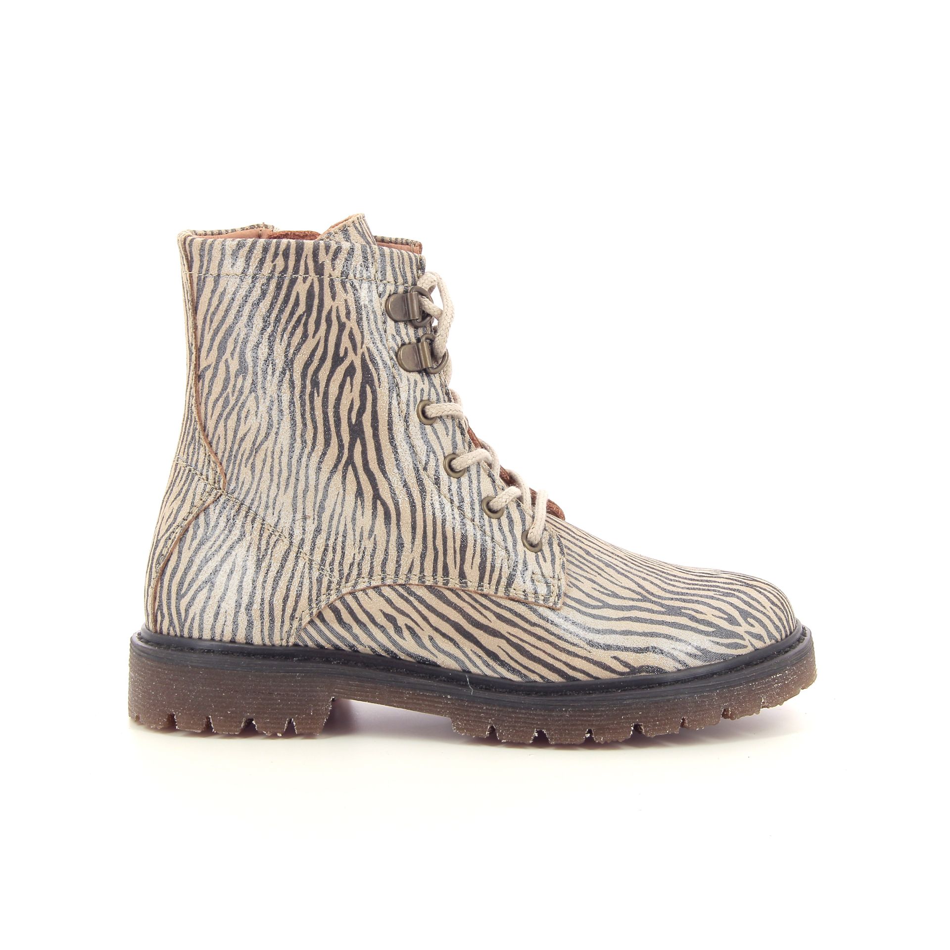 Bisgaard Boots 258502 beige