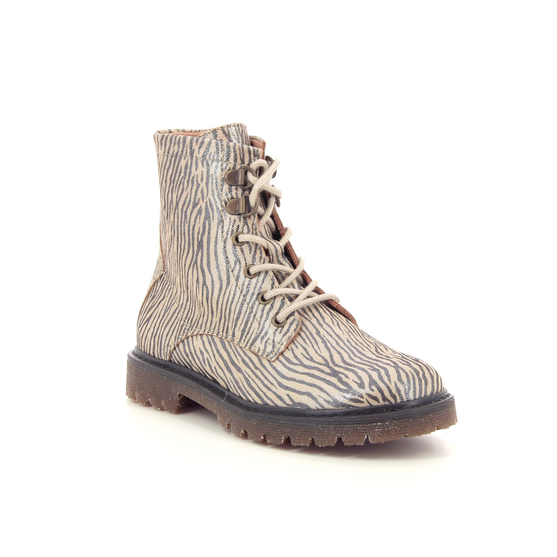 Bisgaard Boots 258502 beige