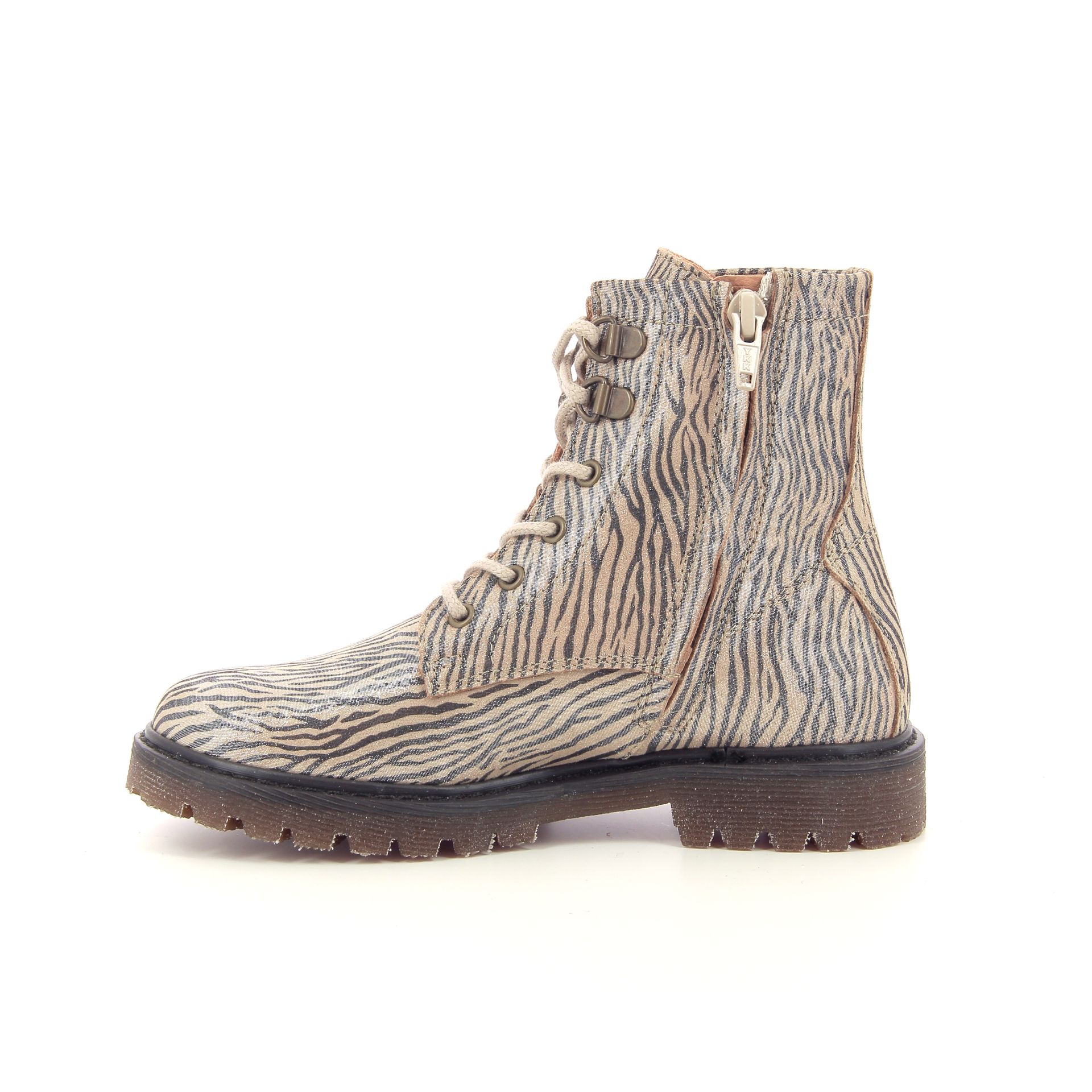 Bisgaard Boots 258502 beige
