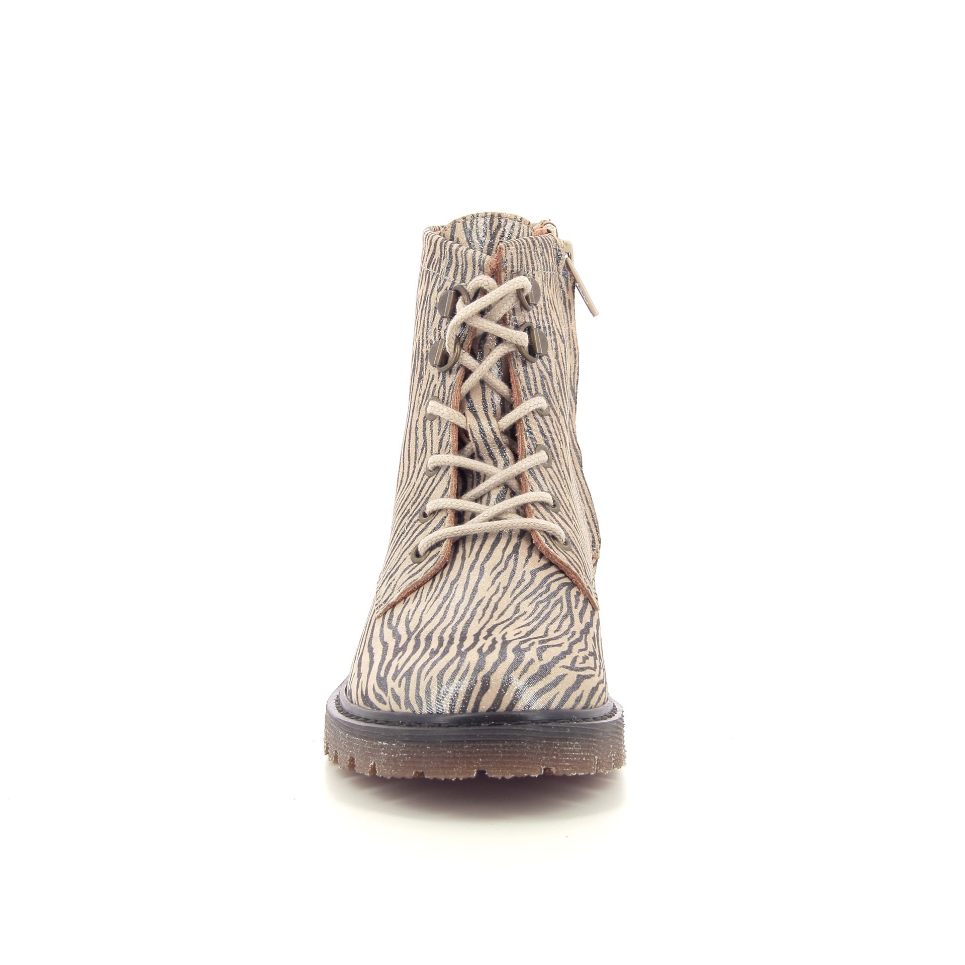 Bisgaard Boots 258502 beige