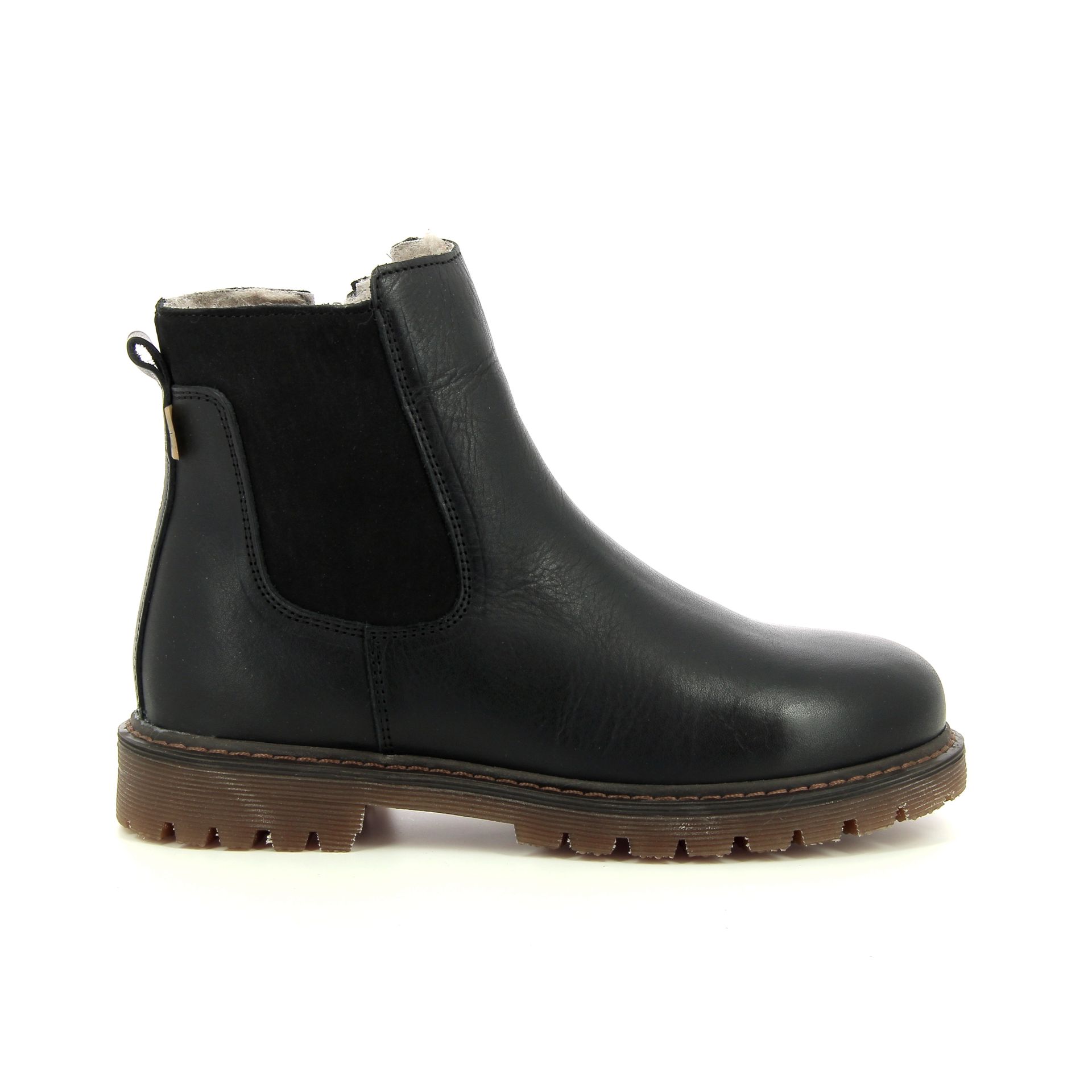 Bisgaard Boots 258503 zwart