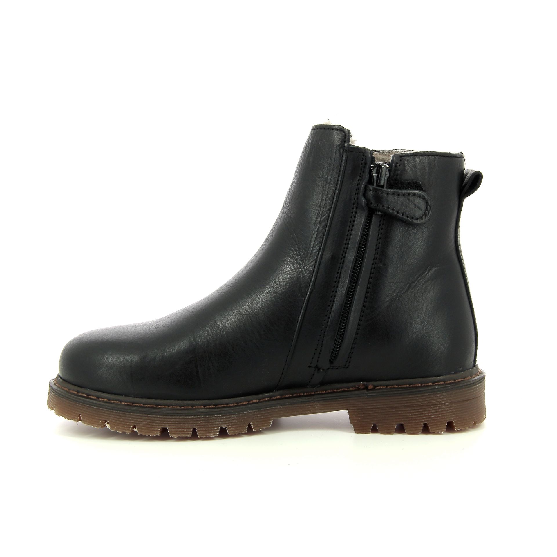 Bisgaard Boots 258503 zwart