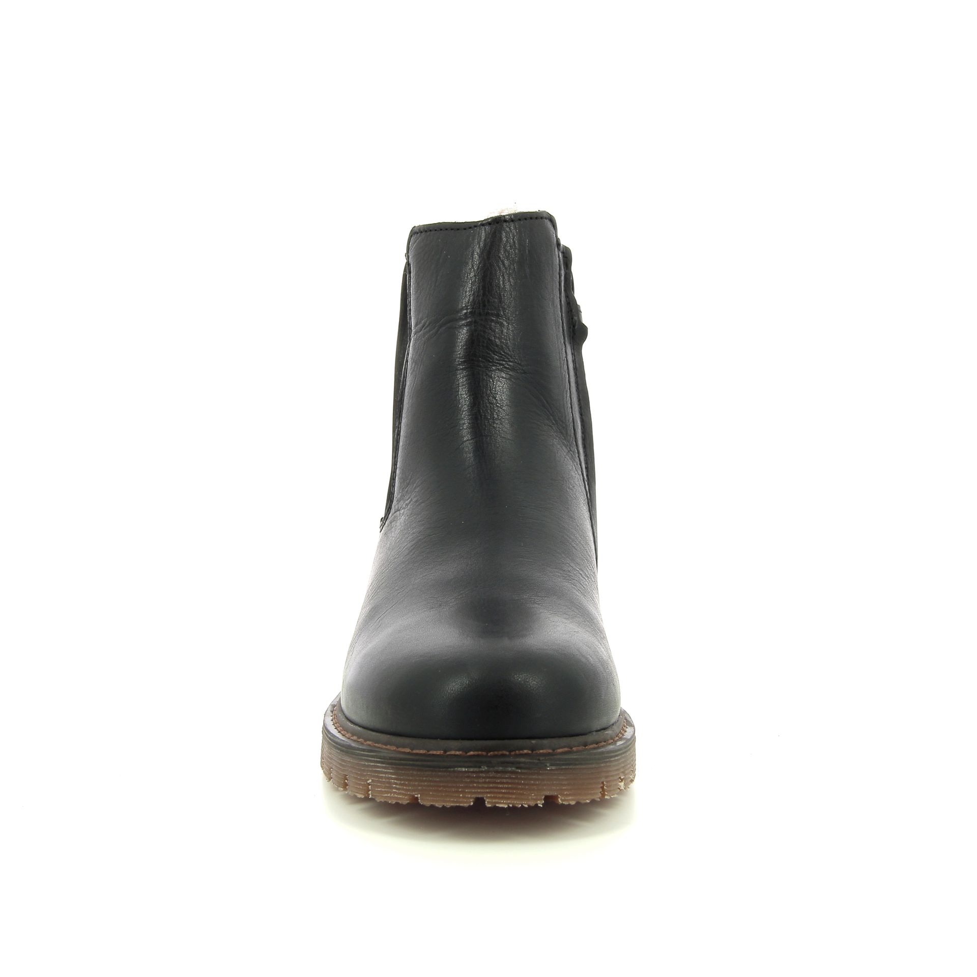Bisgaard Boots 258503 zwart