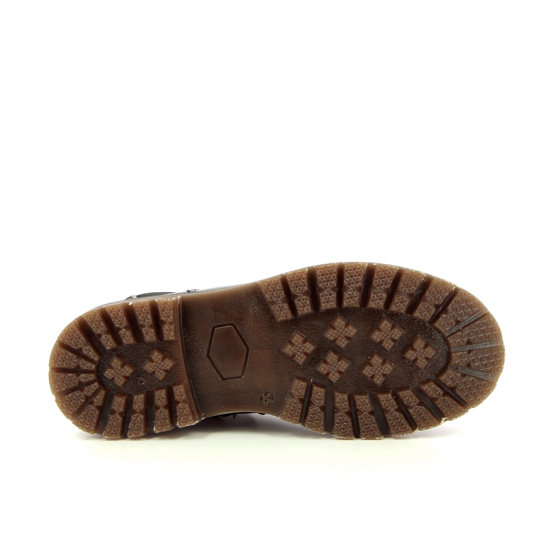 Bisgaard Boots 258503 zwart