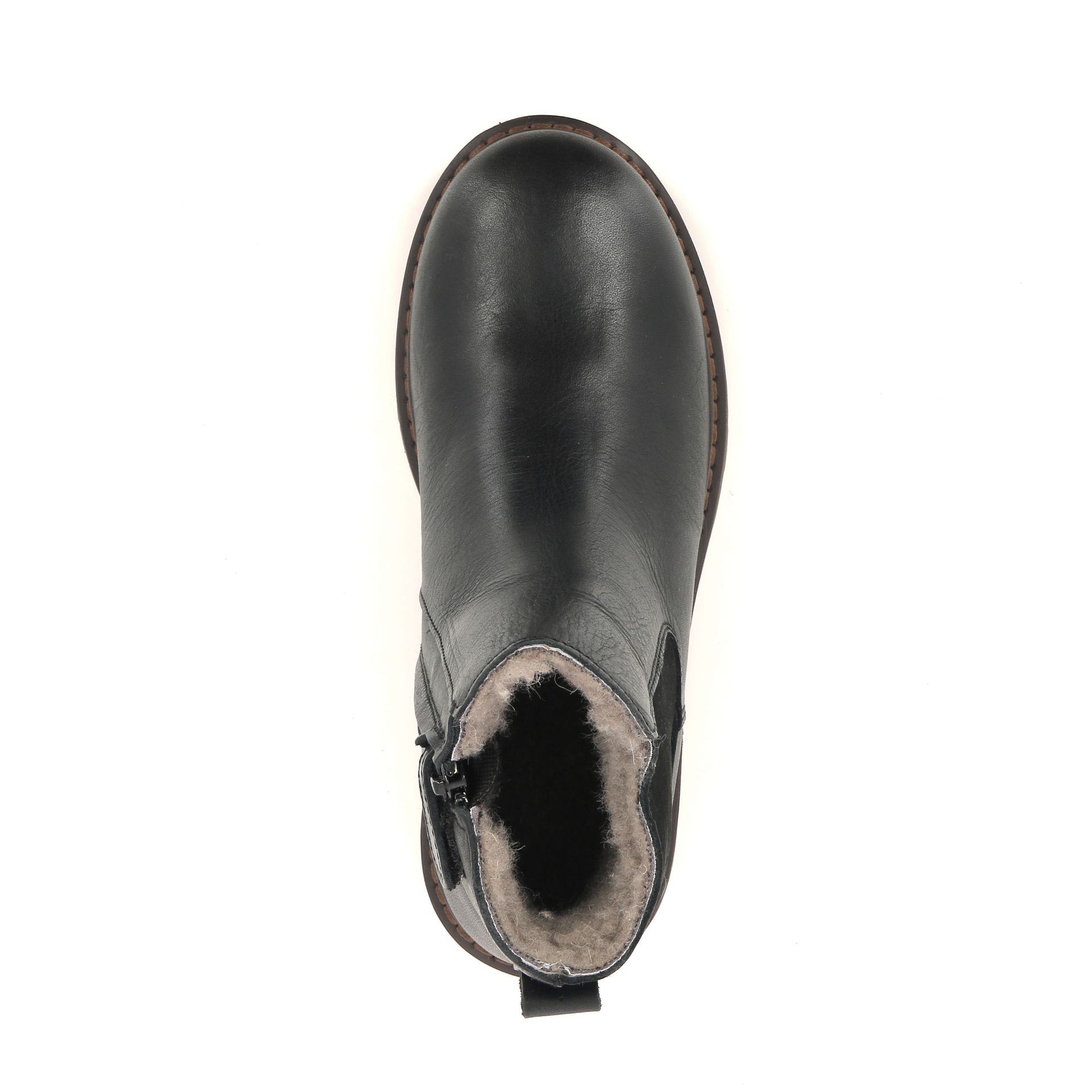 Bisgaard Boots 258503 zwart