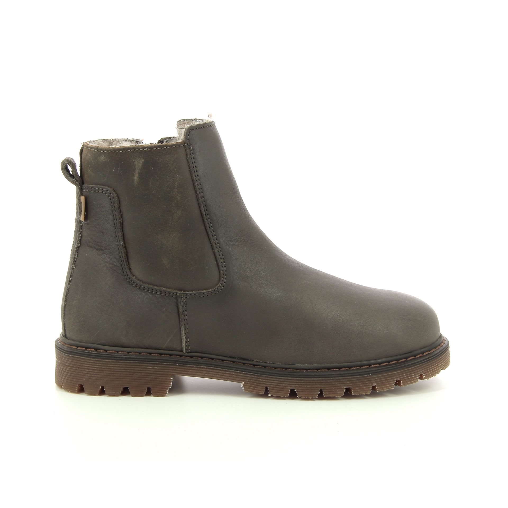 Bisgaard Boots 258504 bruin