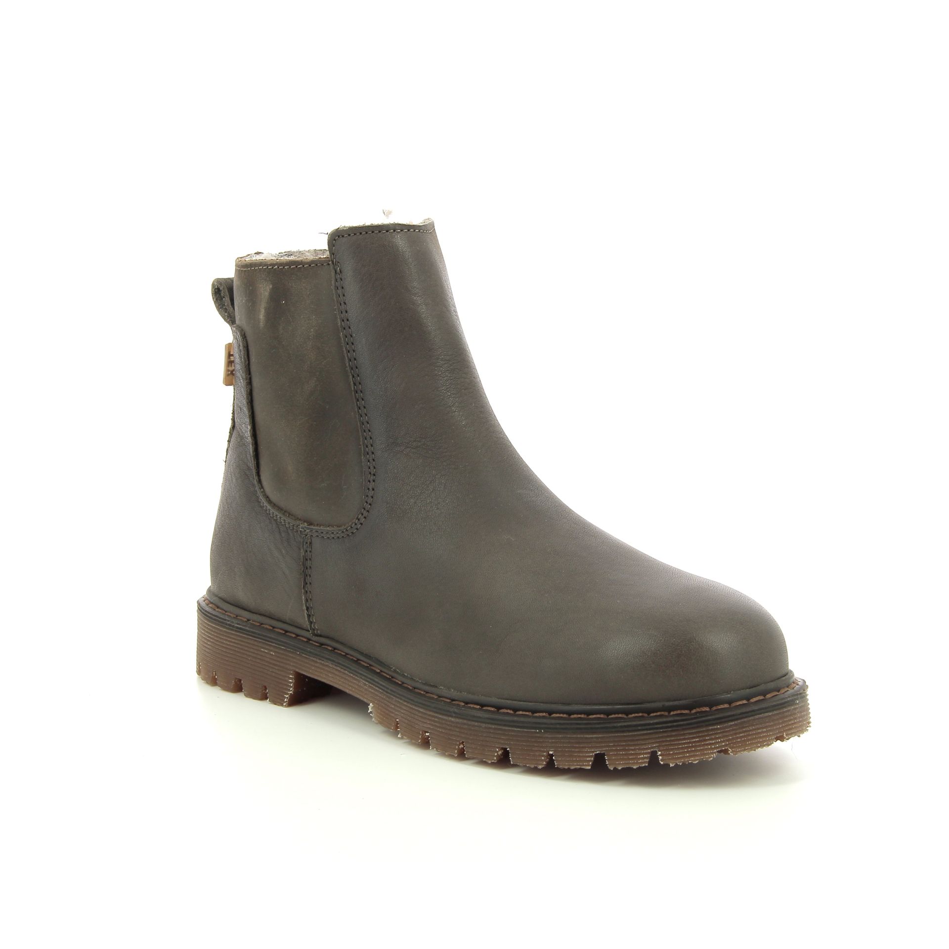 Bisgaard Boots 258504 bruin