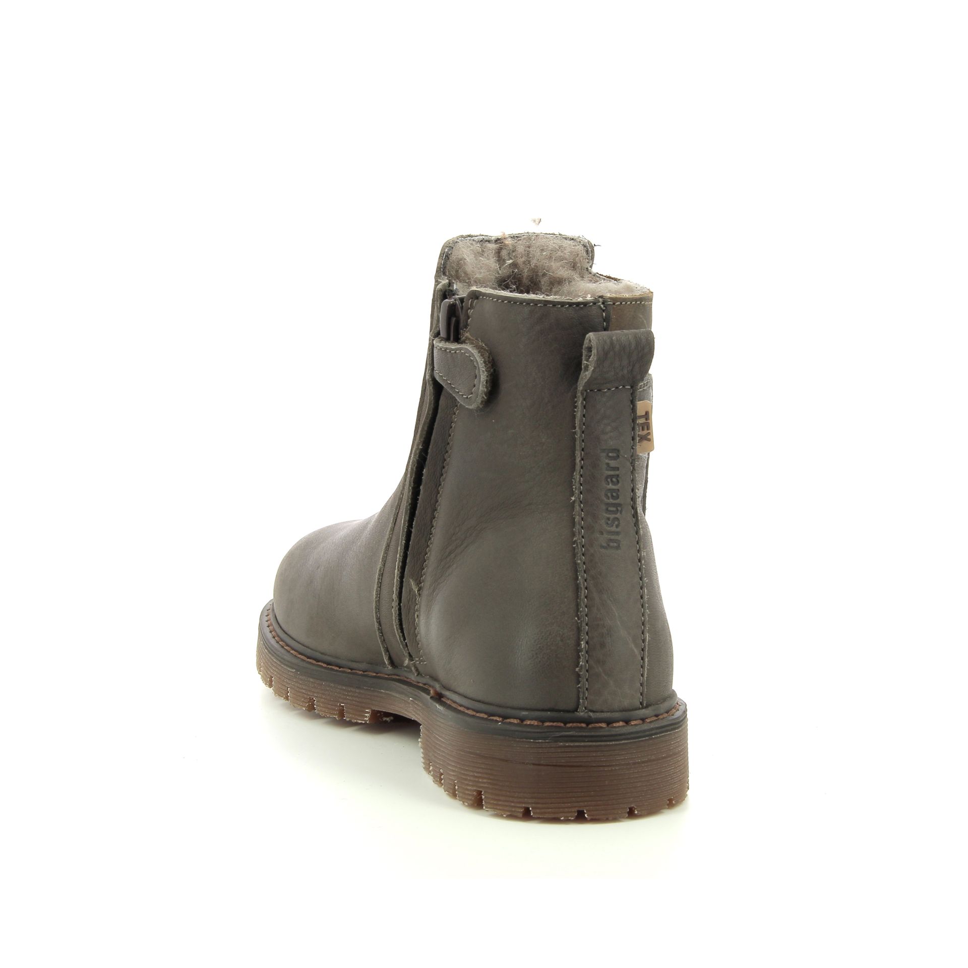 Bisgaard Boots 258504 bruin