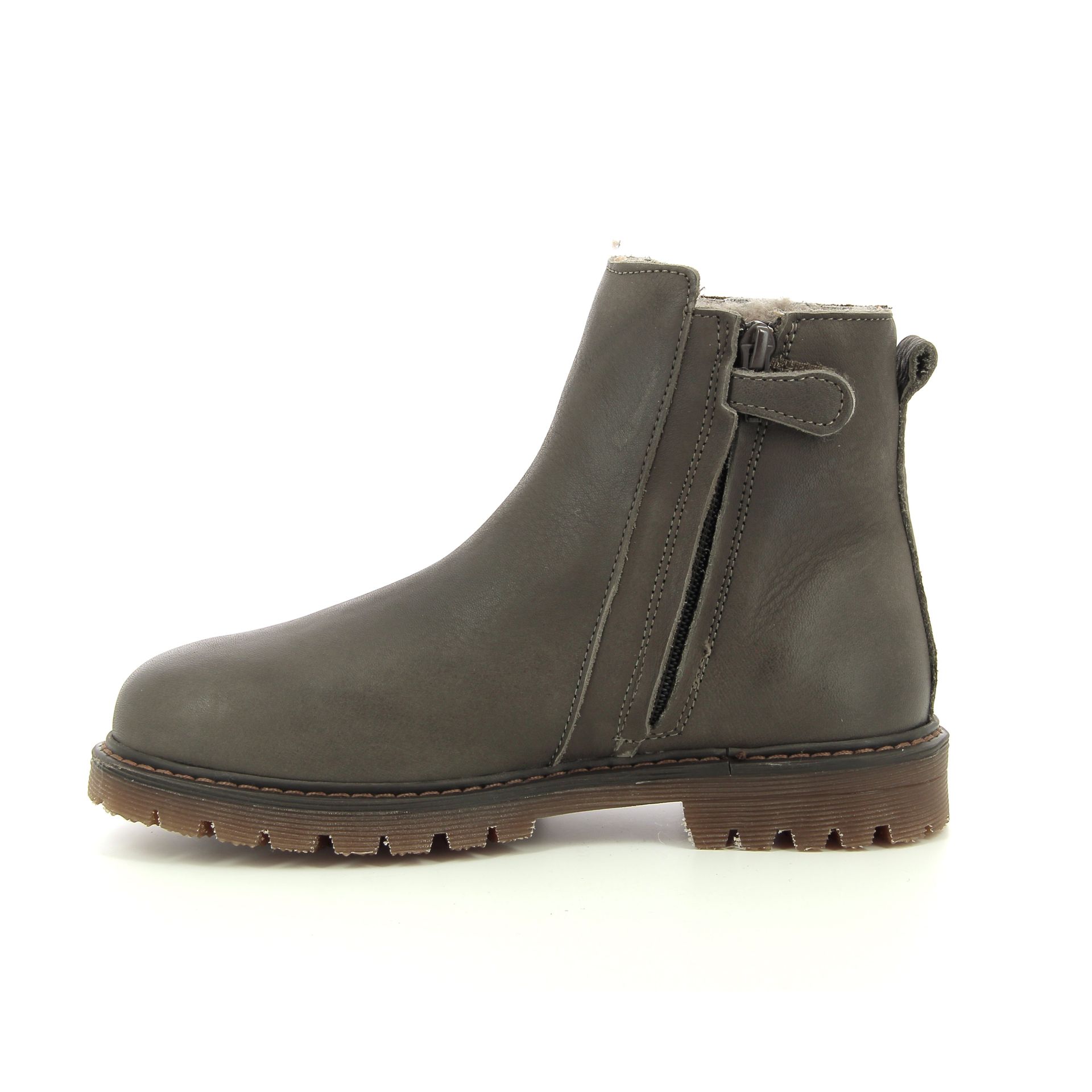 Bisgaard Boots 258504 bruin