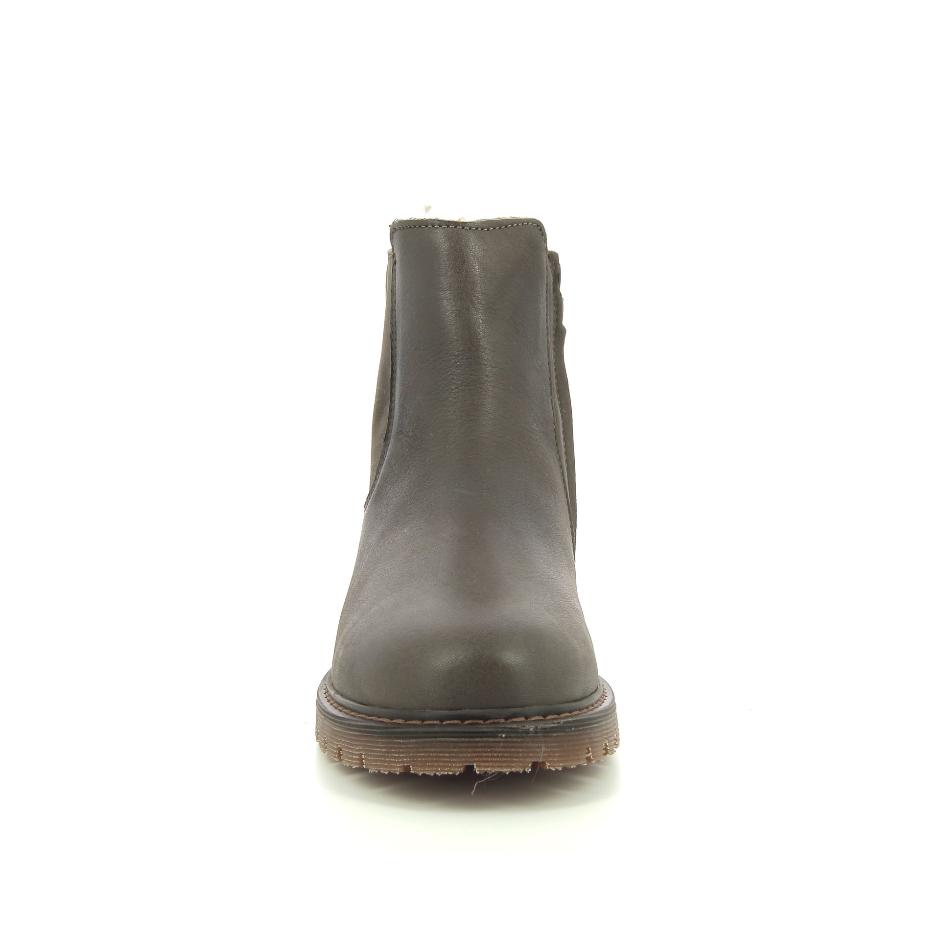 Bisgaard Boots 258504 bruin