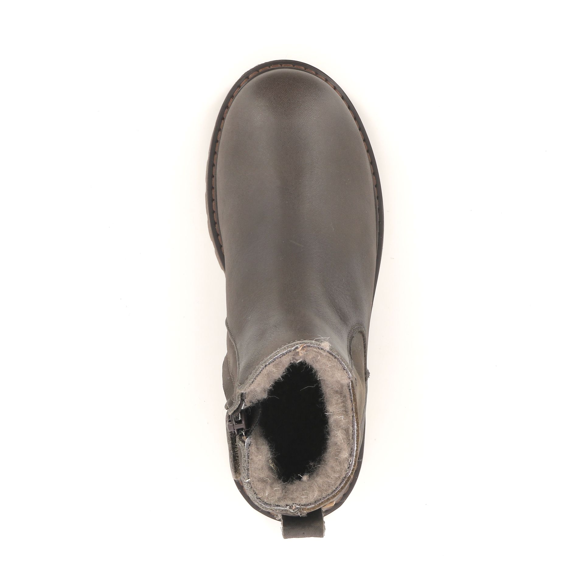 Bisgaard Boots 258504 bruin