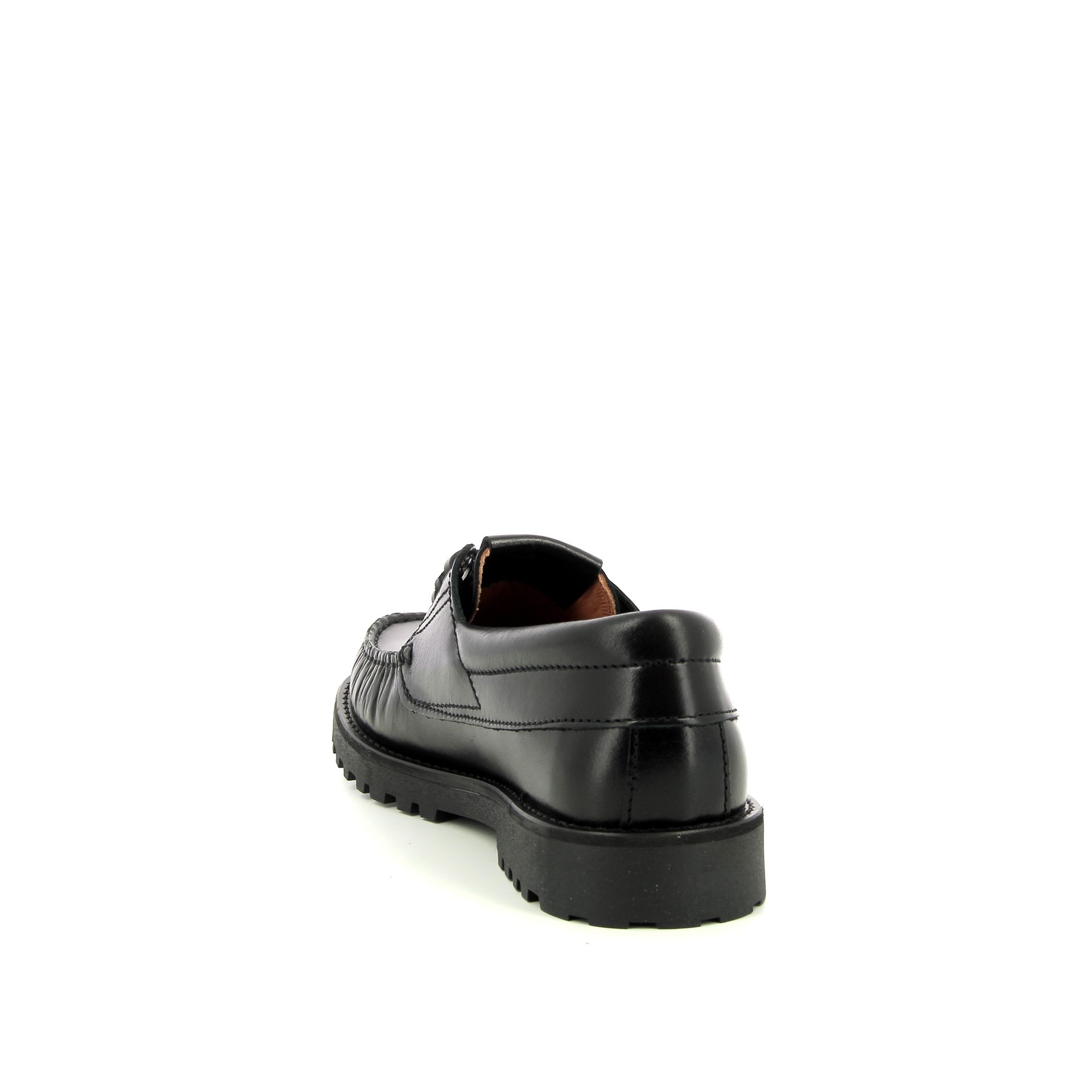 Copenhagen Veterschoen 258506 zwart