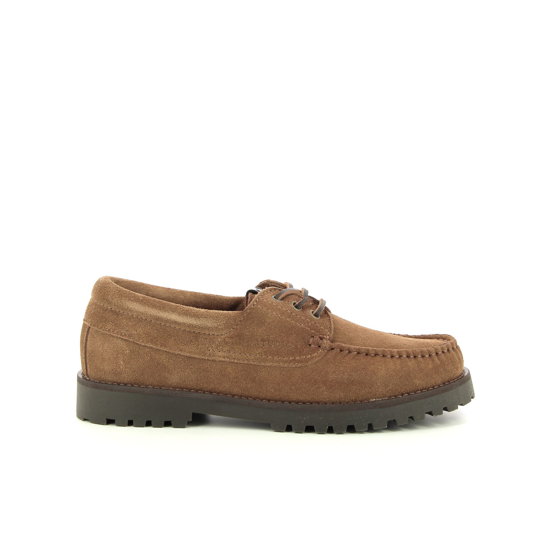 Copenhagen Veterschoen 258508 cognac